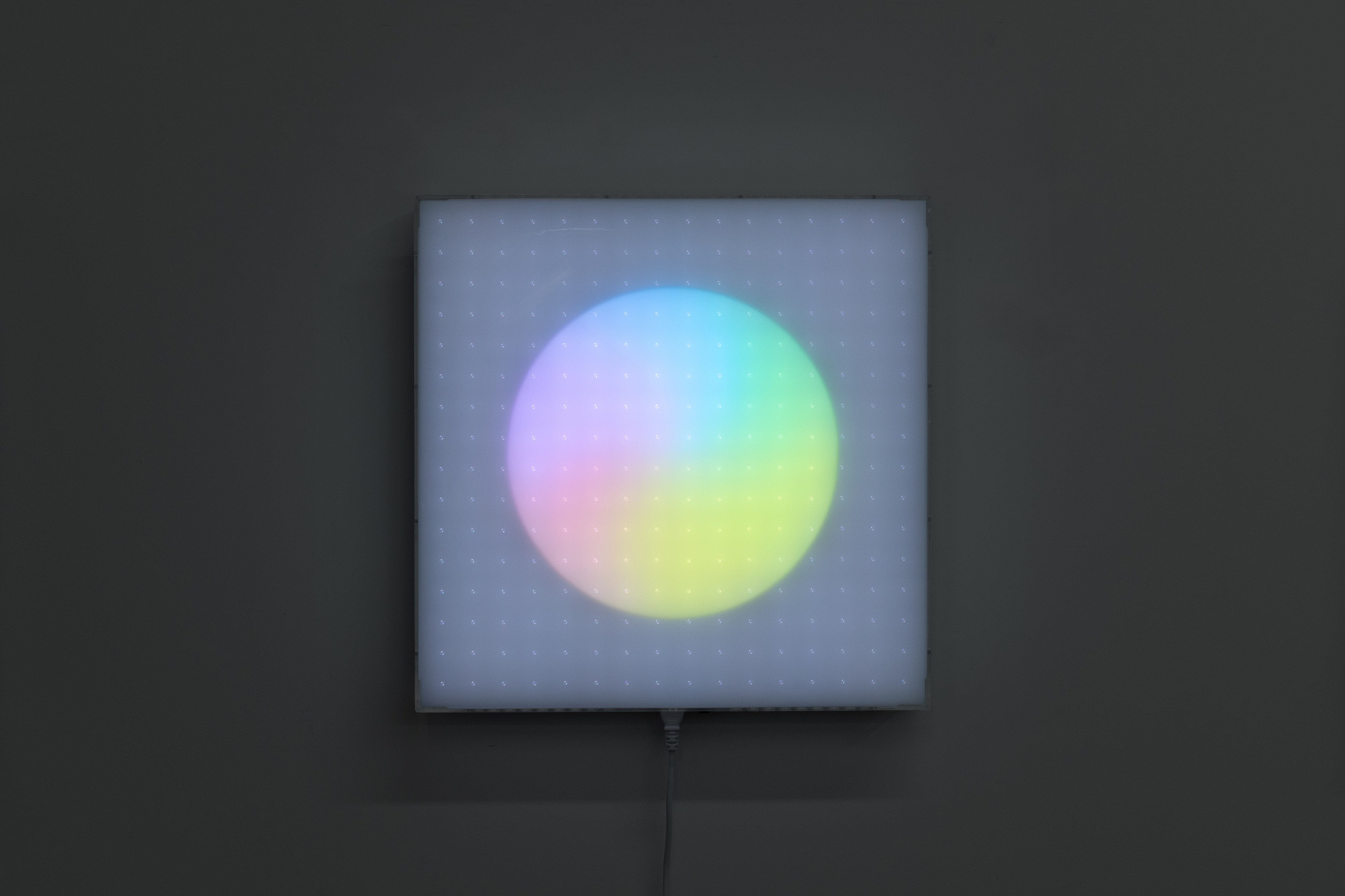 Jonathan Bruce Williams, Let’s All Abandon Reality Together at Kai Matsumiya, photo 33