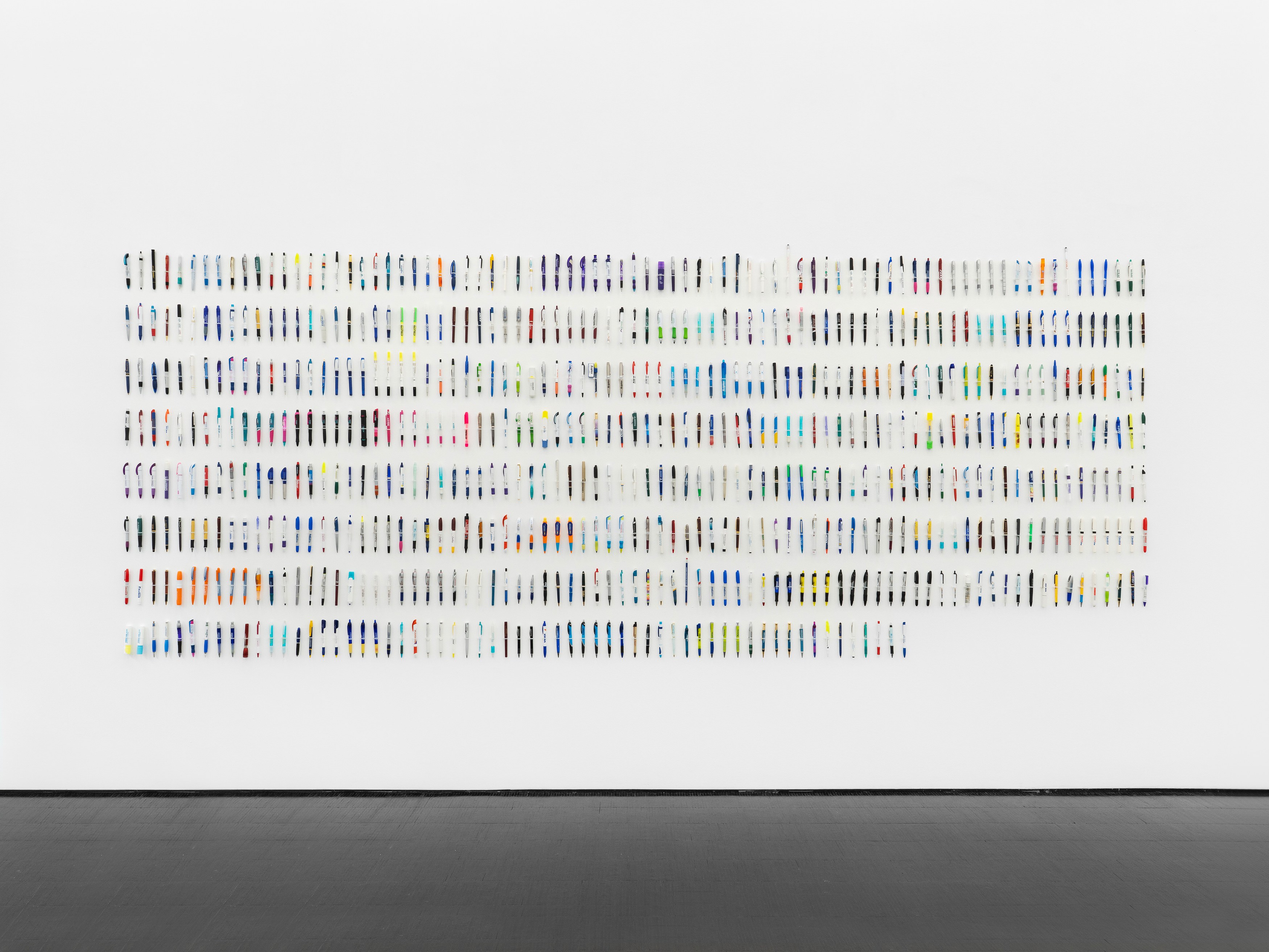 Carolyn Lazard, Corpus at Trautwein Herleth, photo 12