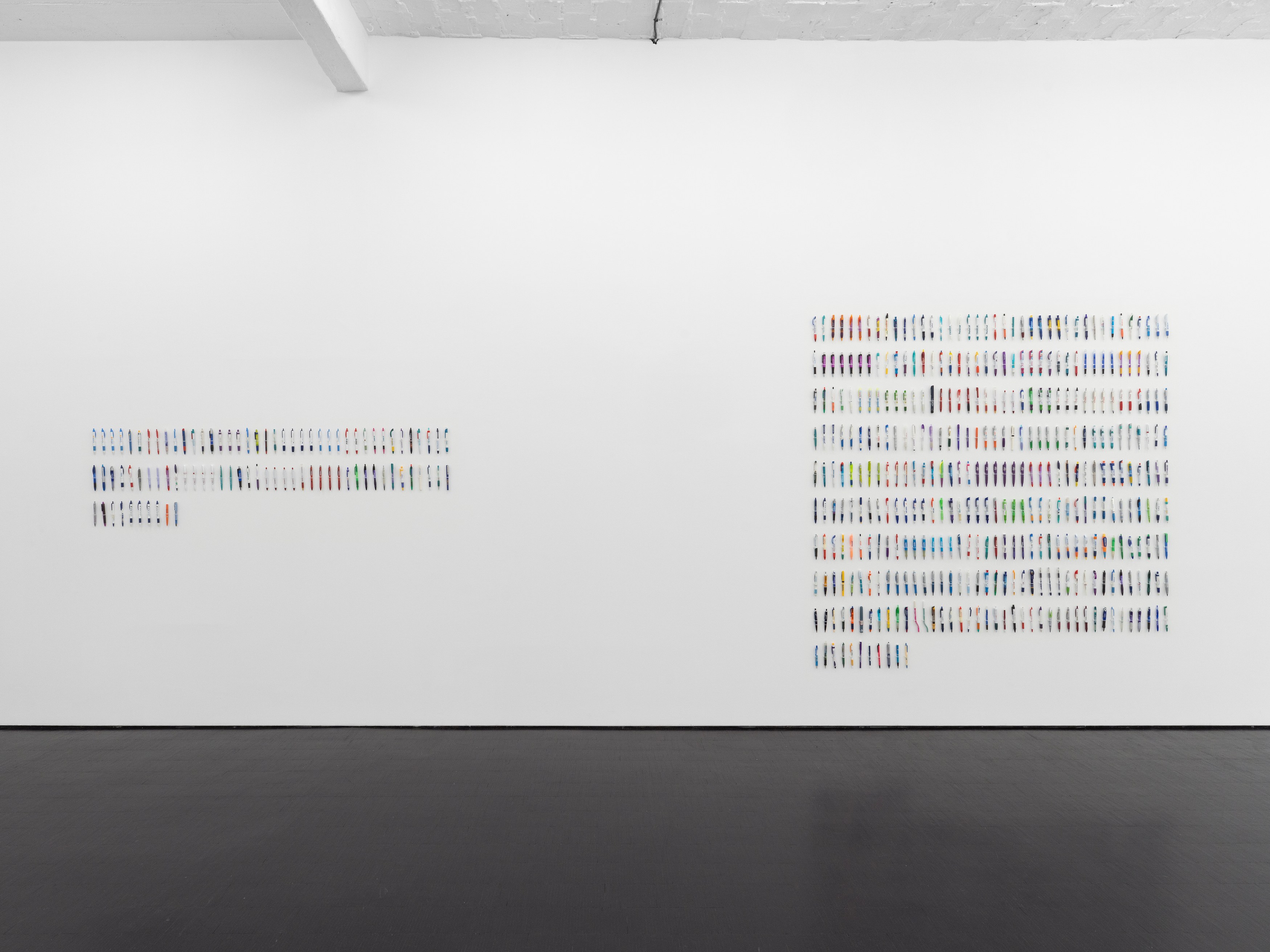 Carolyn Lazard, Corpus at Trautwein Herleth, photo 15