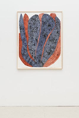 Emma Kohlmann at Silke Lindner, New York | Contemporary Art Library