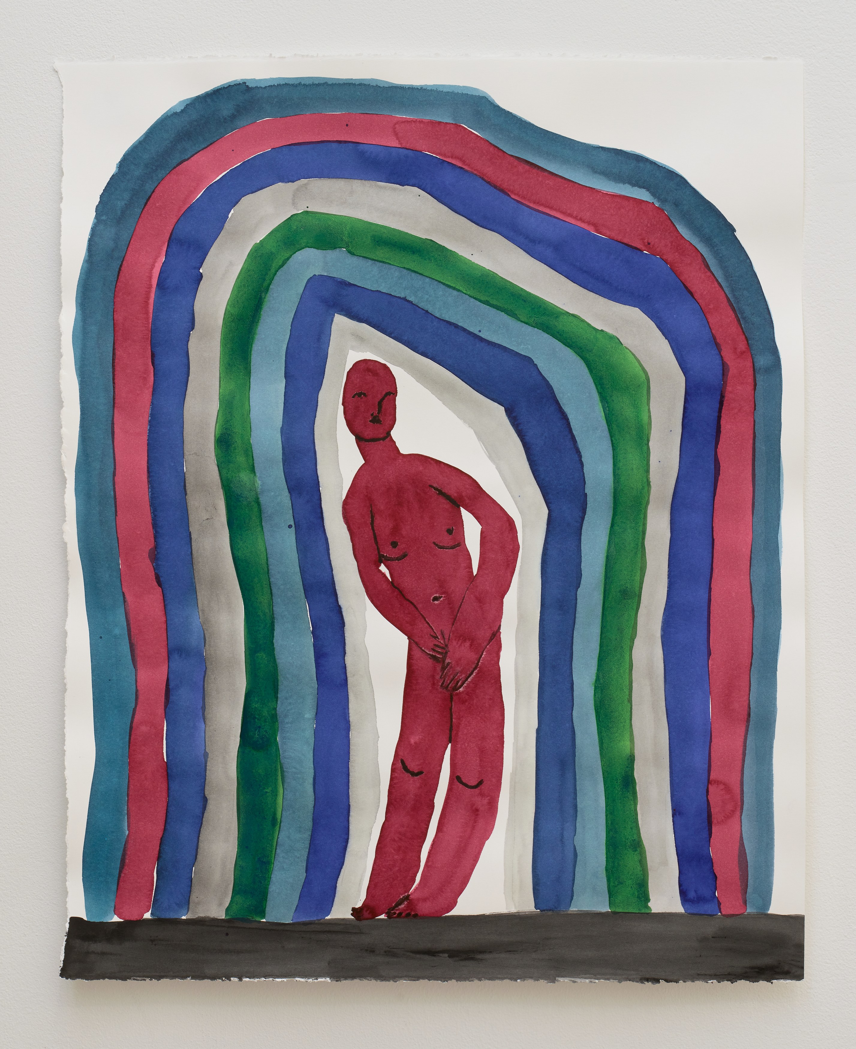Emma Kohlmann, Moon Minds at Silke Lindner, photo 19