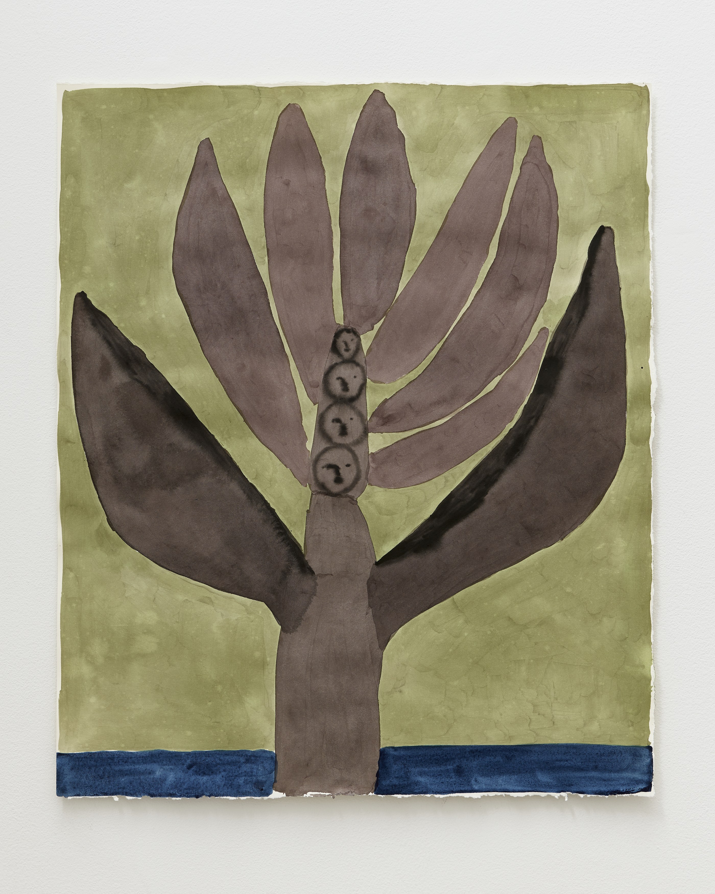 Emma Kohlmann, Moon Minds at Silke Lindner, photo 20