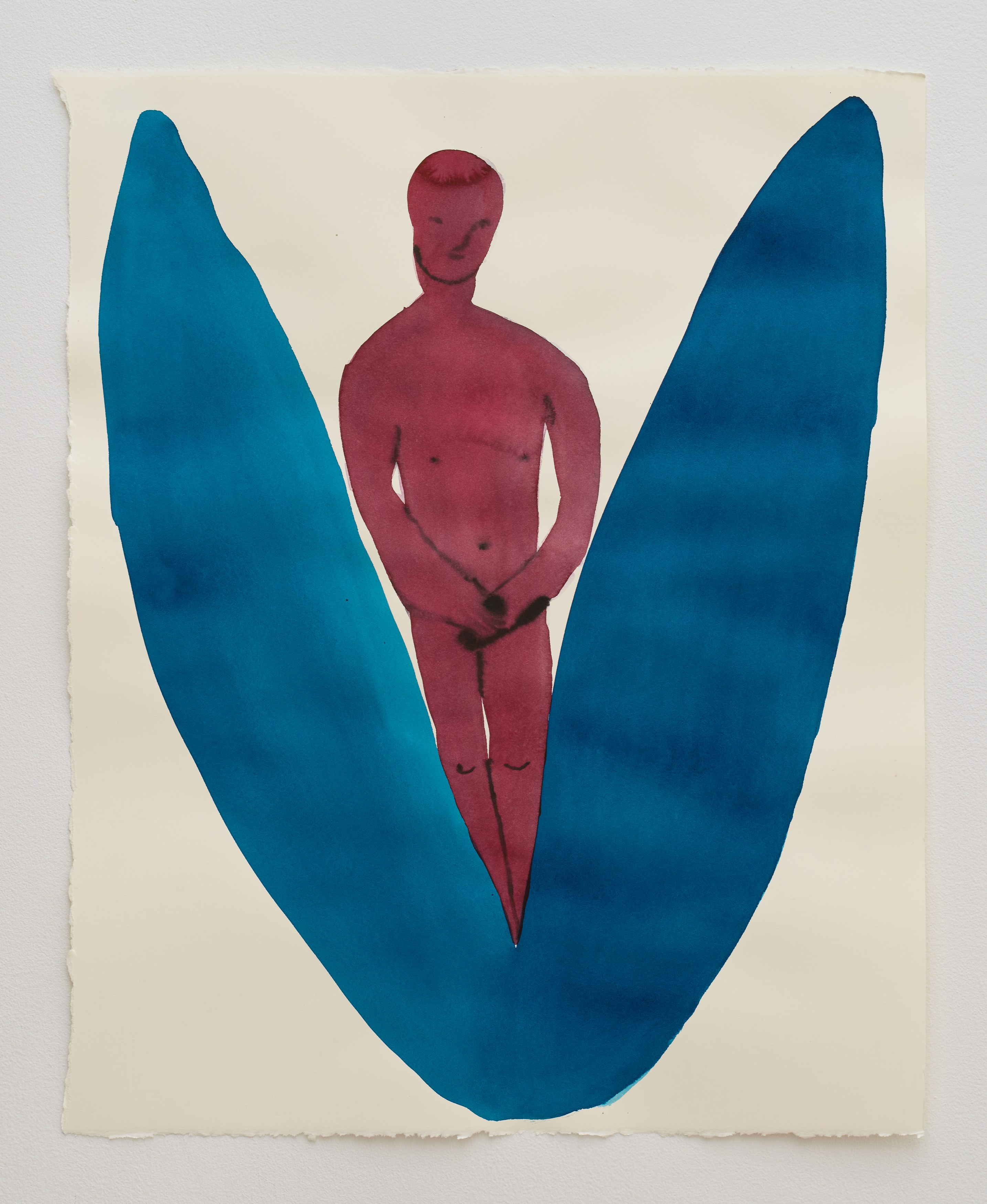 Emma Kohlmann, Moon Minds at Silke Lindner, photo 22