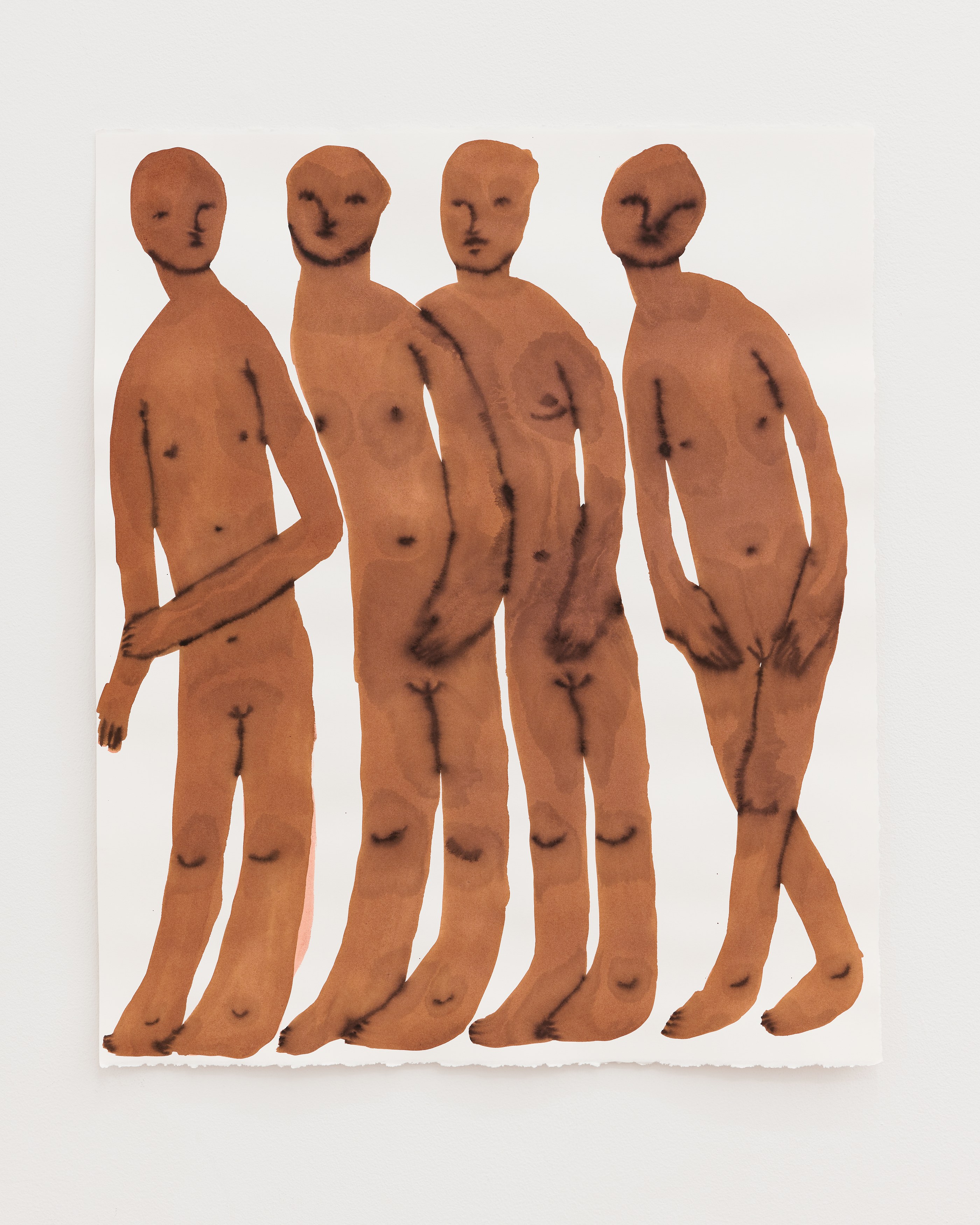 Emma Kohlmann, Moon Minds at Silke Lindner, photo 30