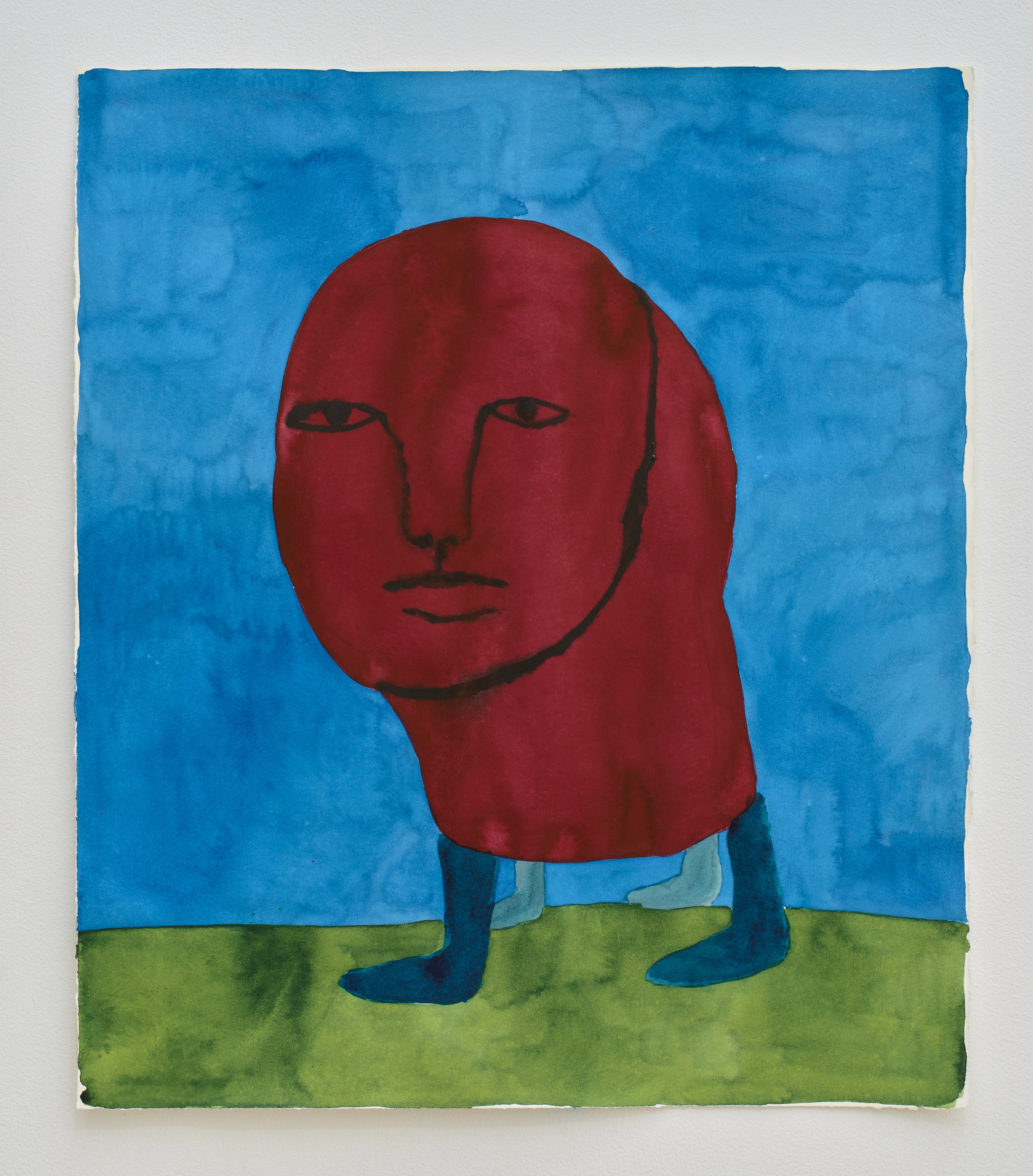 Emma Kohlmann, Moon Minds at Silke Lindner, photo 33