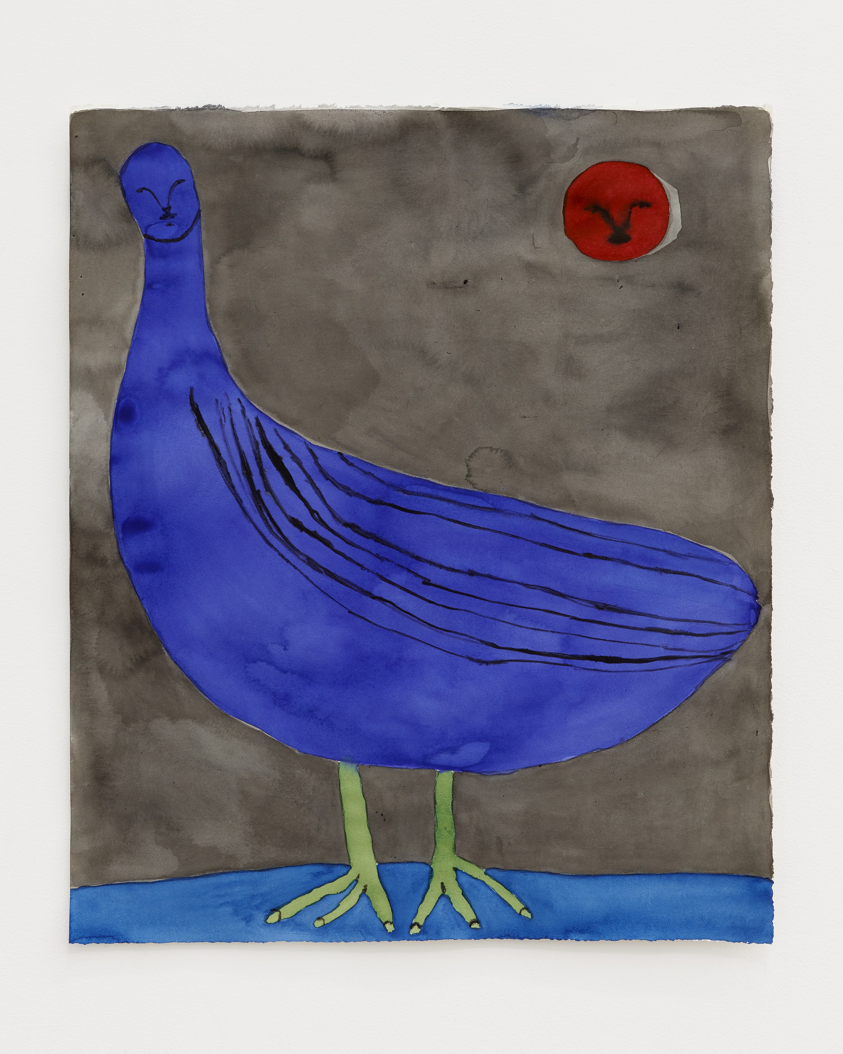 Emma Kohlmann, Moon Minds at Silke Lindner, photo 34