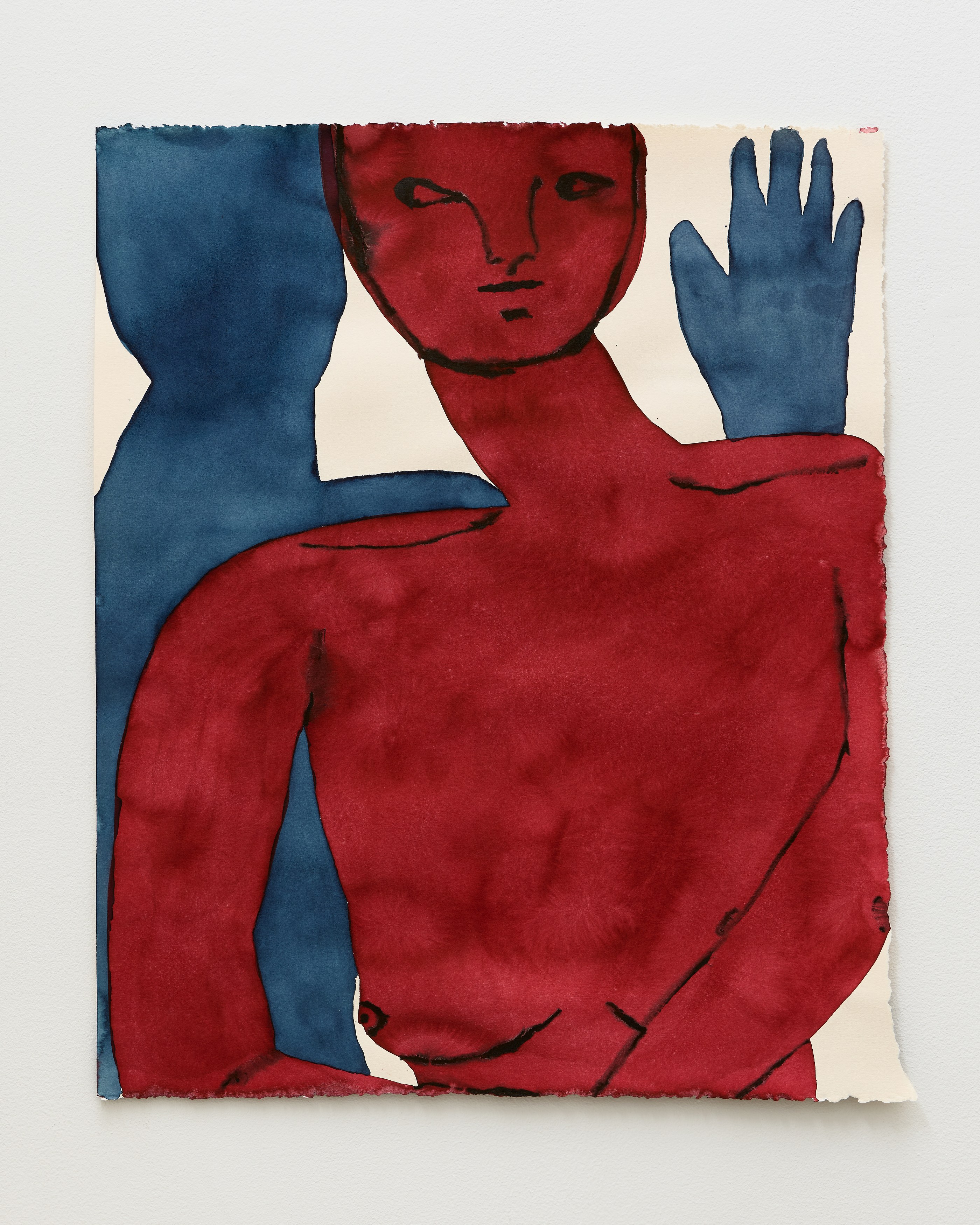 Emma Kohlmann, Moon Minds at Silke Lindner, photo 35