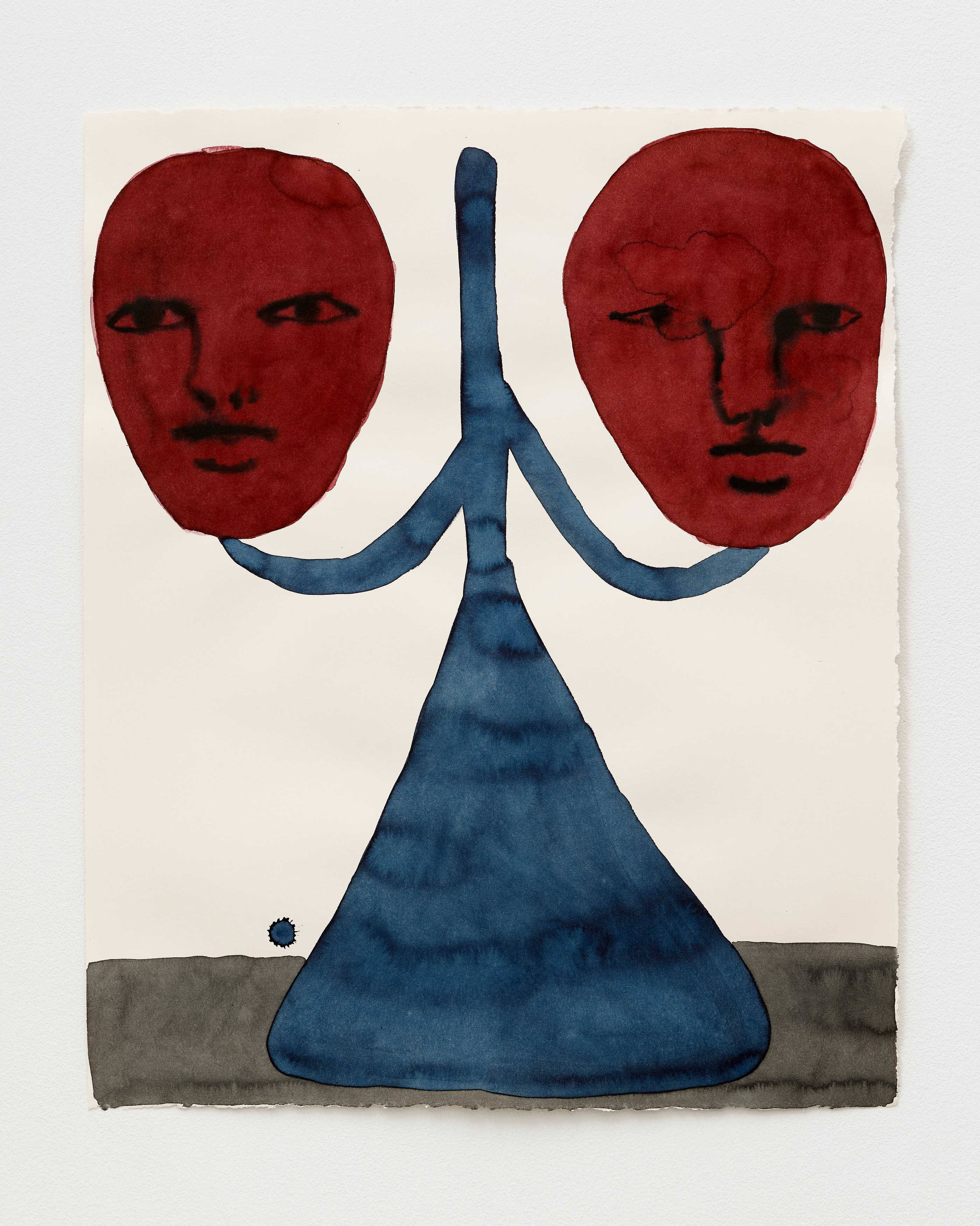 Emma Kohlmann, Moon Minds at Silke Lindner, photo 37