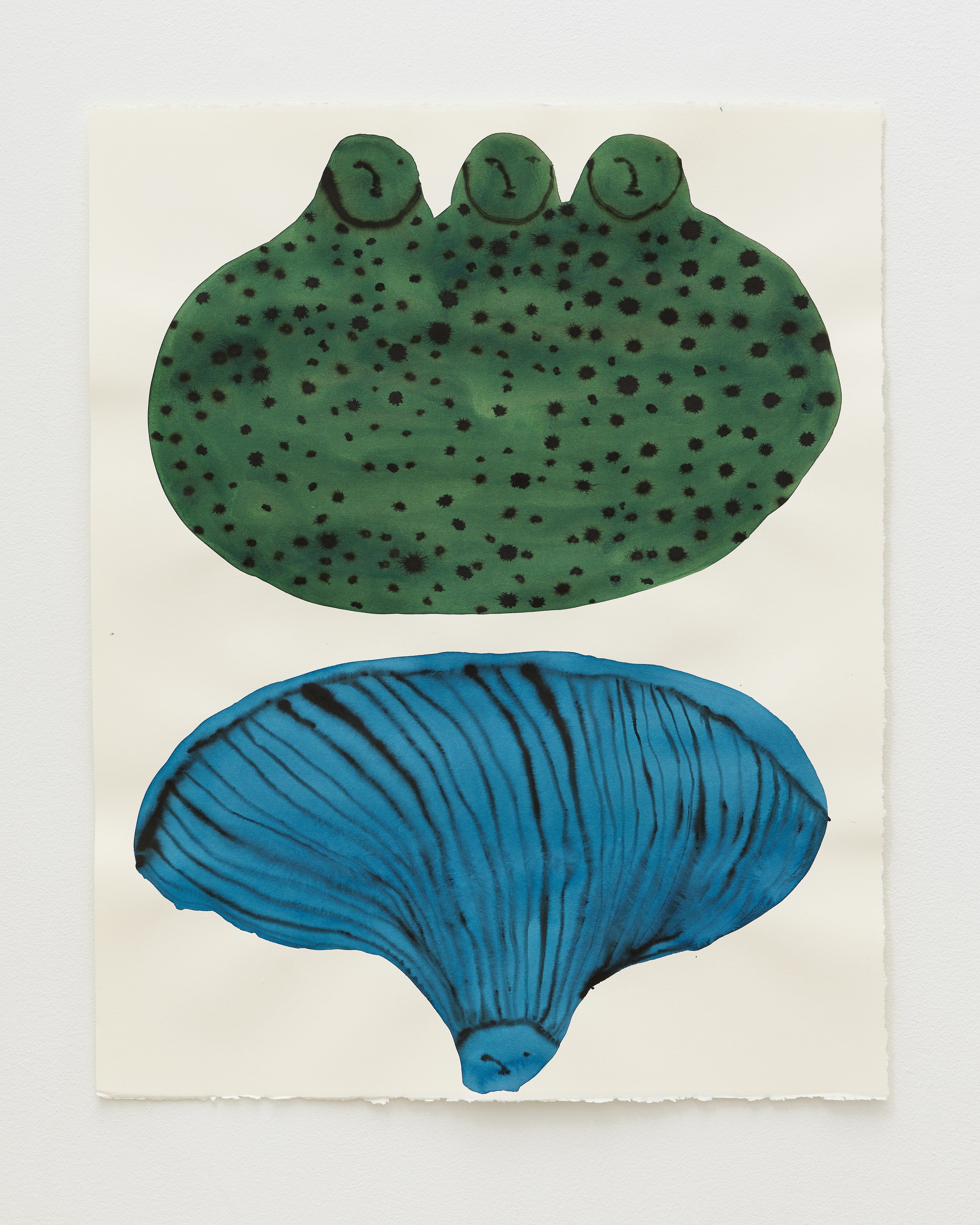 Emma Kohlmann, Moon Minds at Silke Lindner, photo 39