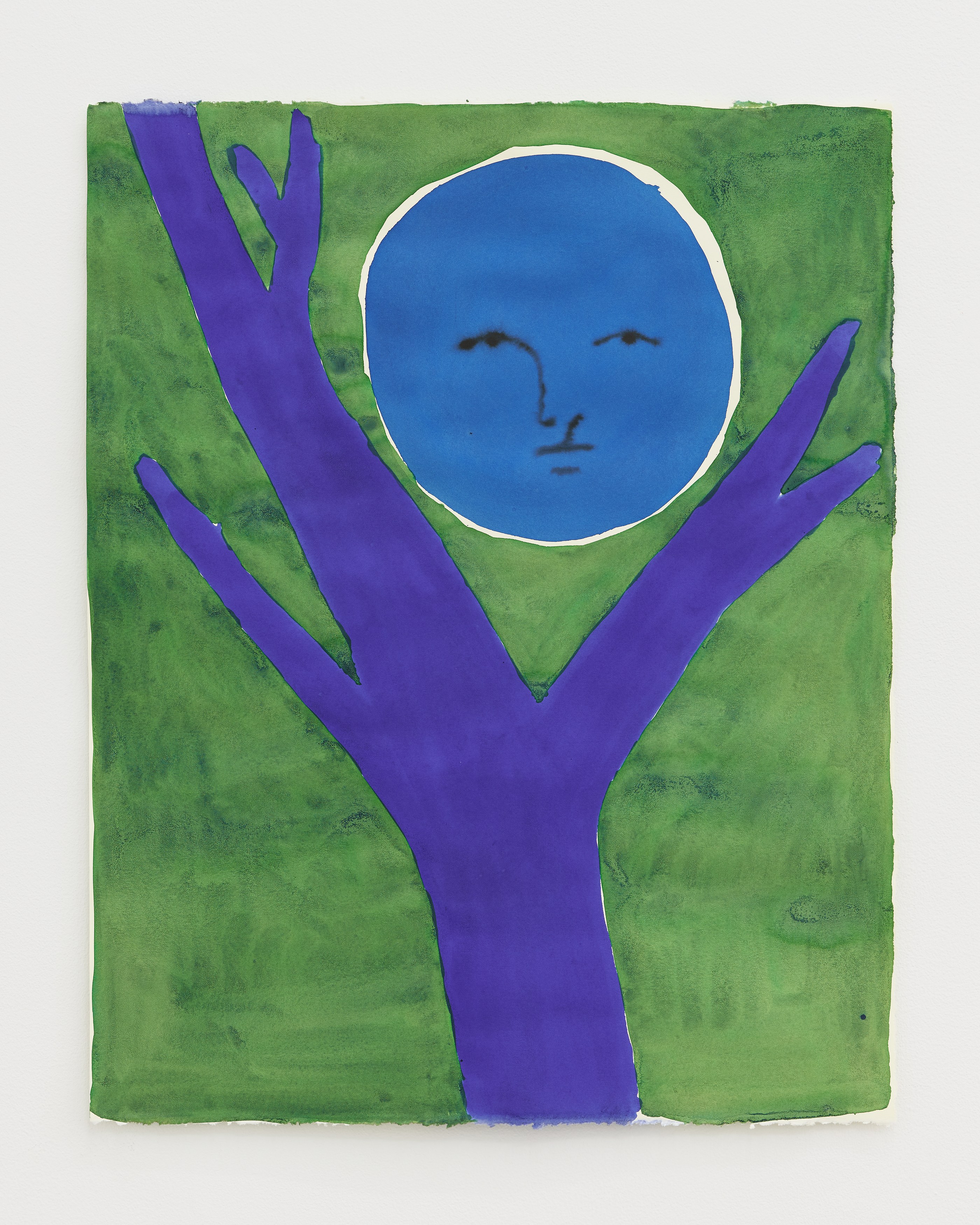Emma Kohlmann, Moon Minds at Silke Lindner, photo 42