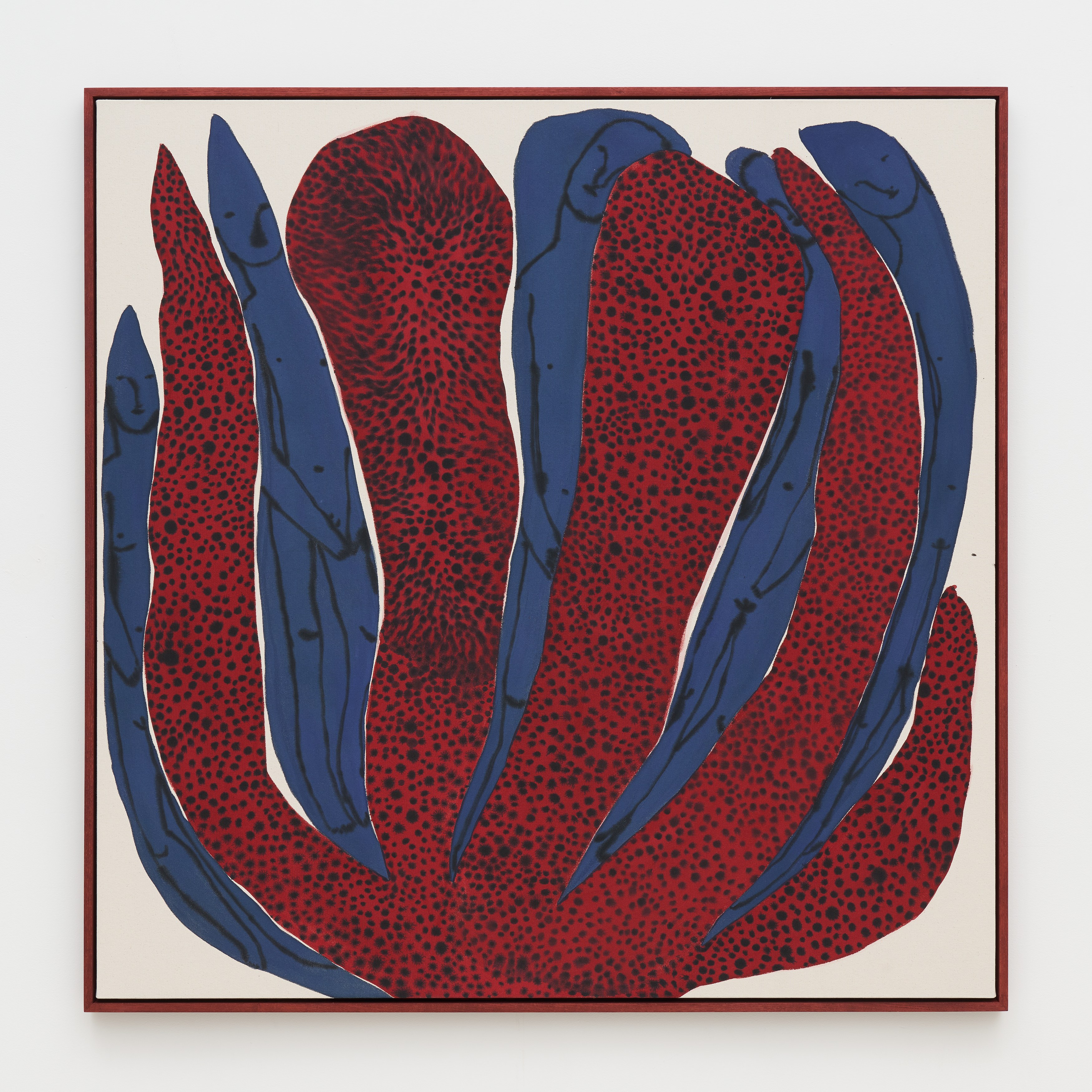 Emma Kohlmann, Moon Minds at Silke Lindner, photo 46