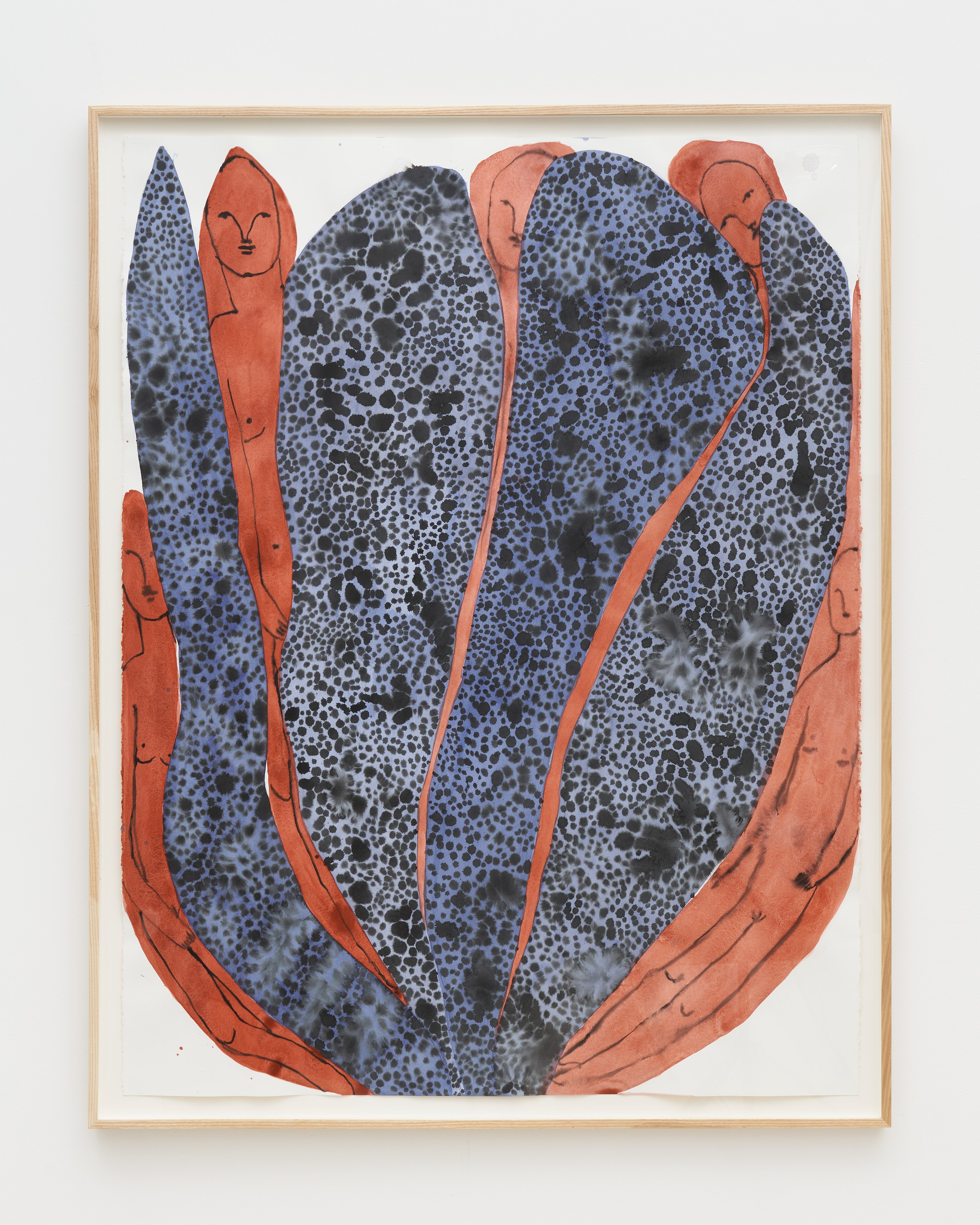 Emma Kohlmann, Moon Minds at Silke Lindner, photo 51