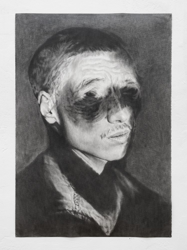 Zhang Shujian | Contemporary Art Library