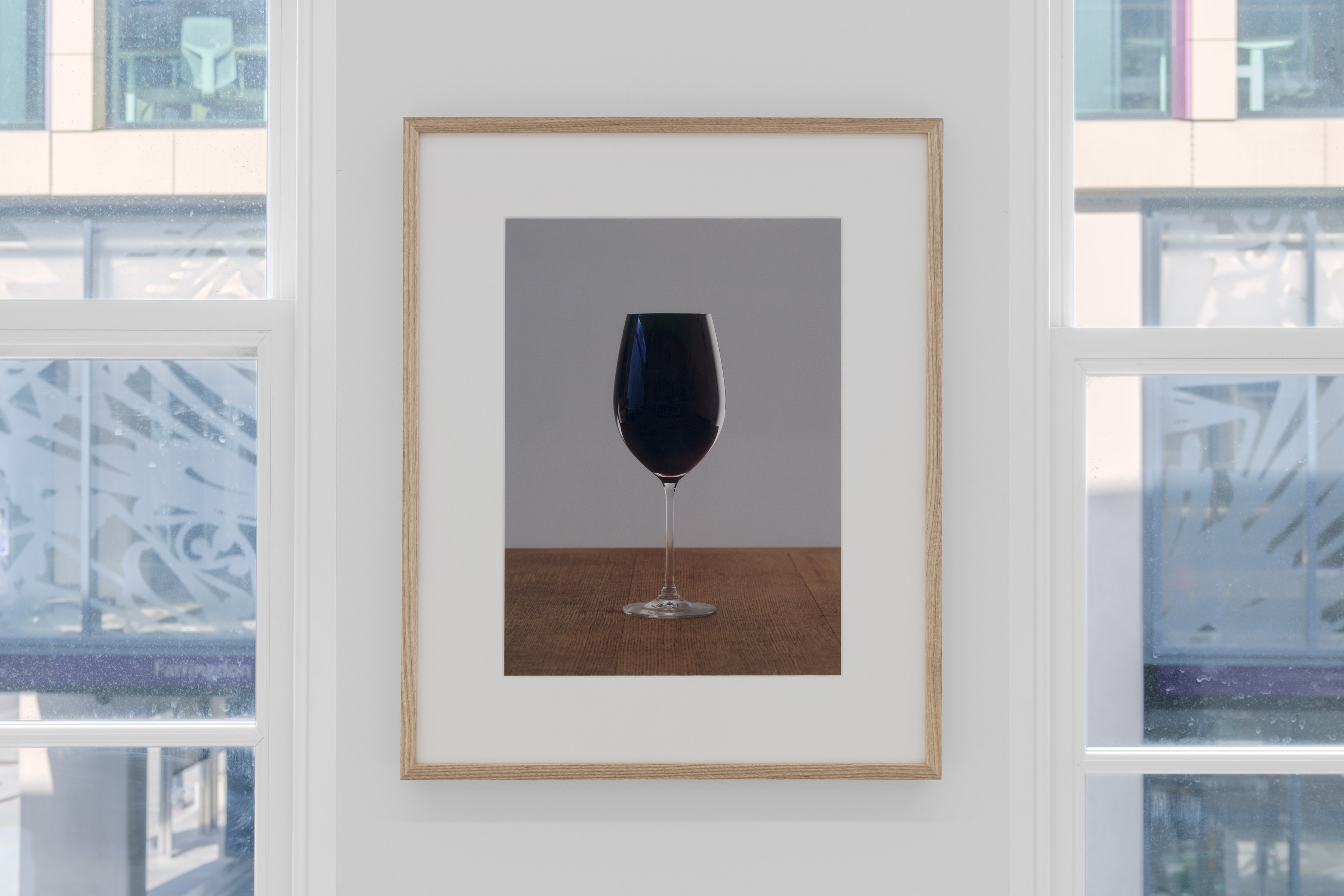 Débora Delmar, Perce Jerrom, Liquidity at piloto pardo, photo 11