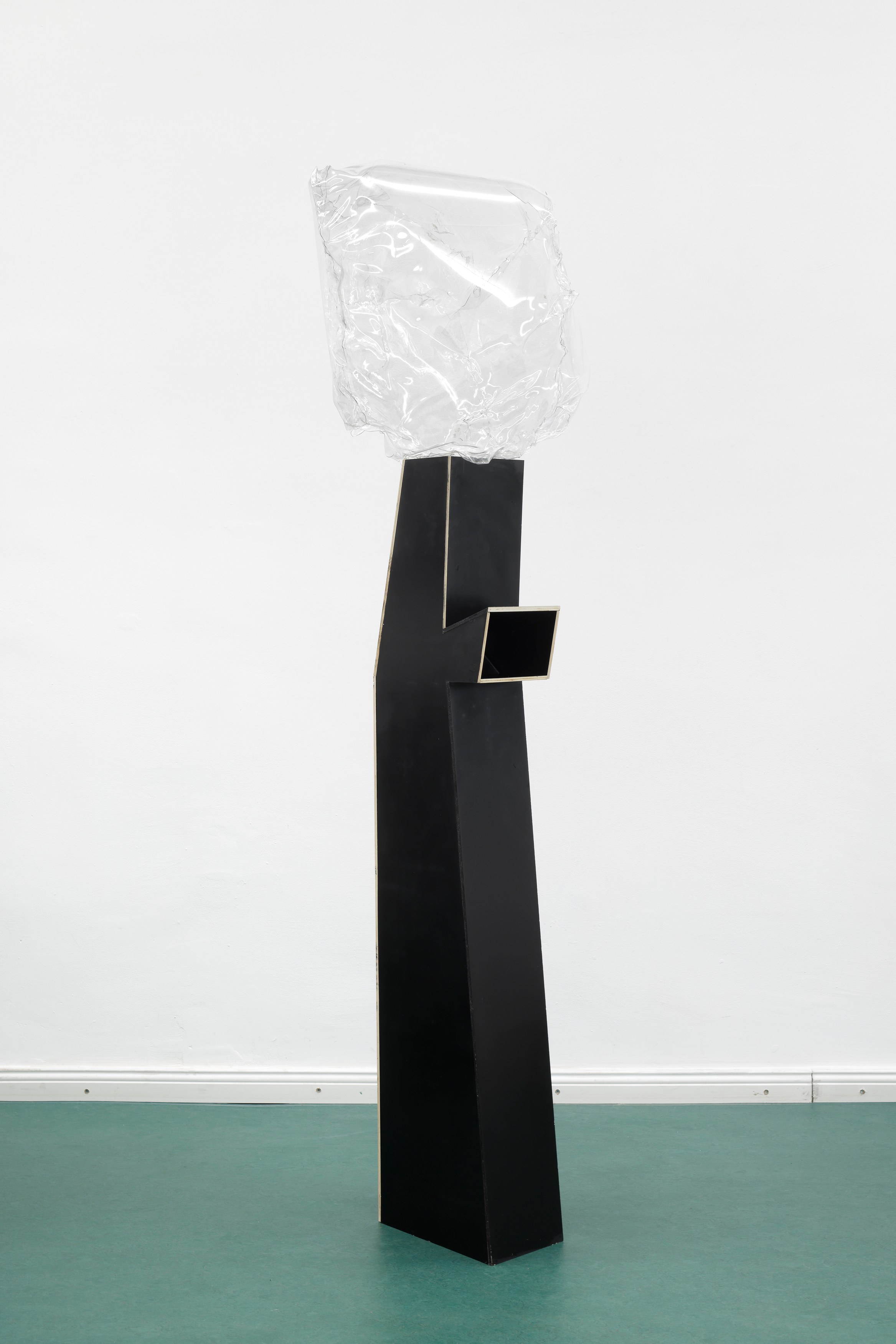 Irina Jasnowski Pascual, Plane Volume at Galerie Noah Klink, photo 9