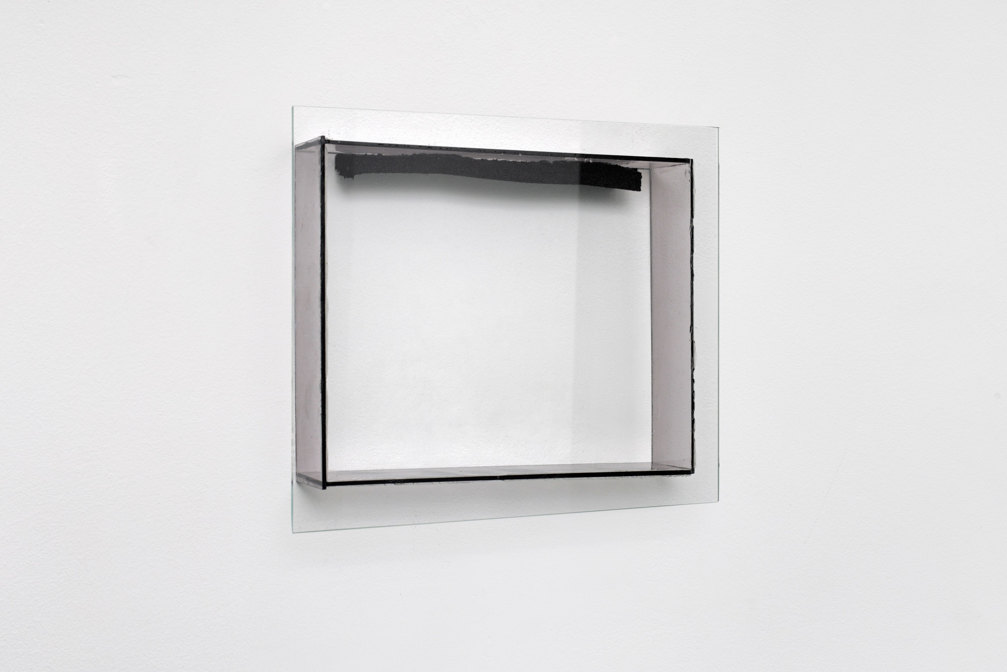 Irina Jasnowski Pascual, Plane Volume at Galerie Noah Klink, photo 17