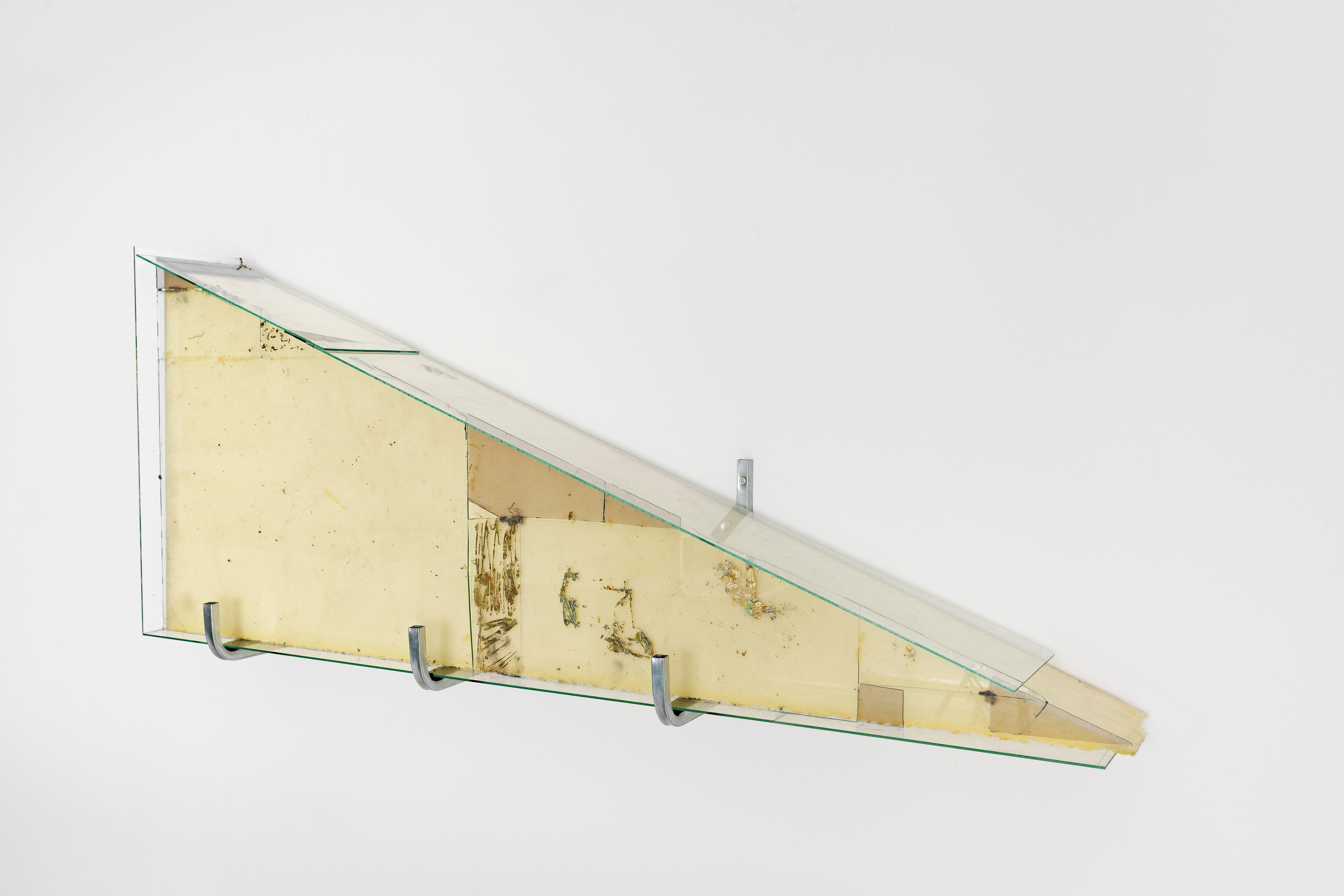 Irina Jasnowski Pascual, Plane Volume at Galerie Noah Klink, photo 18