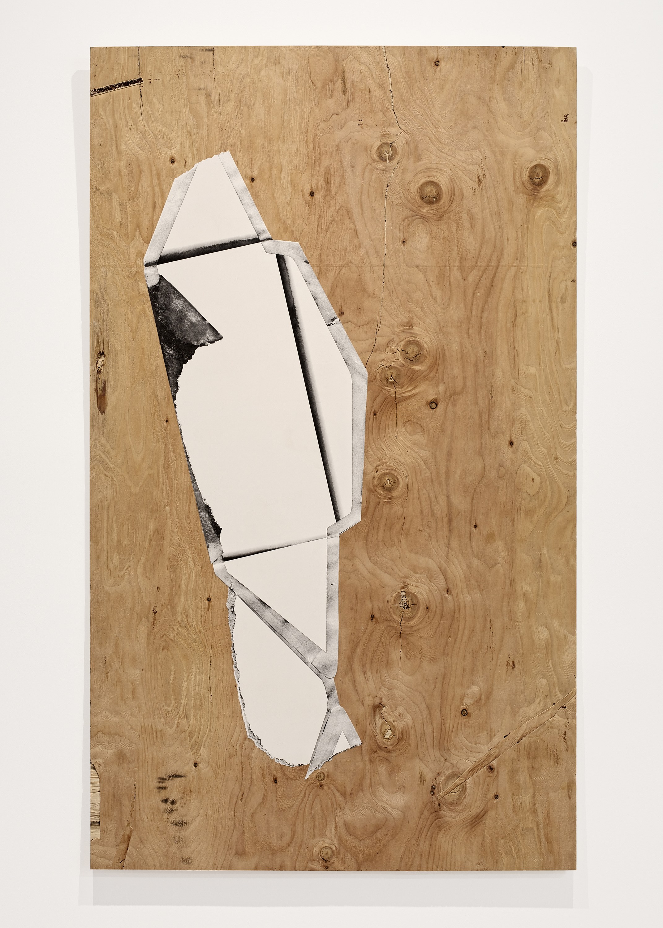 Seth Price, Folklore U.S. at Petzel, photo 37
