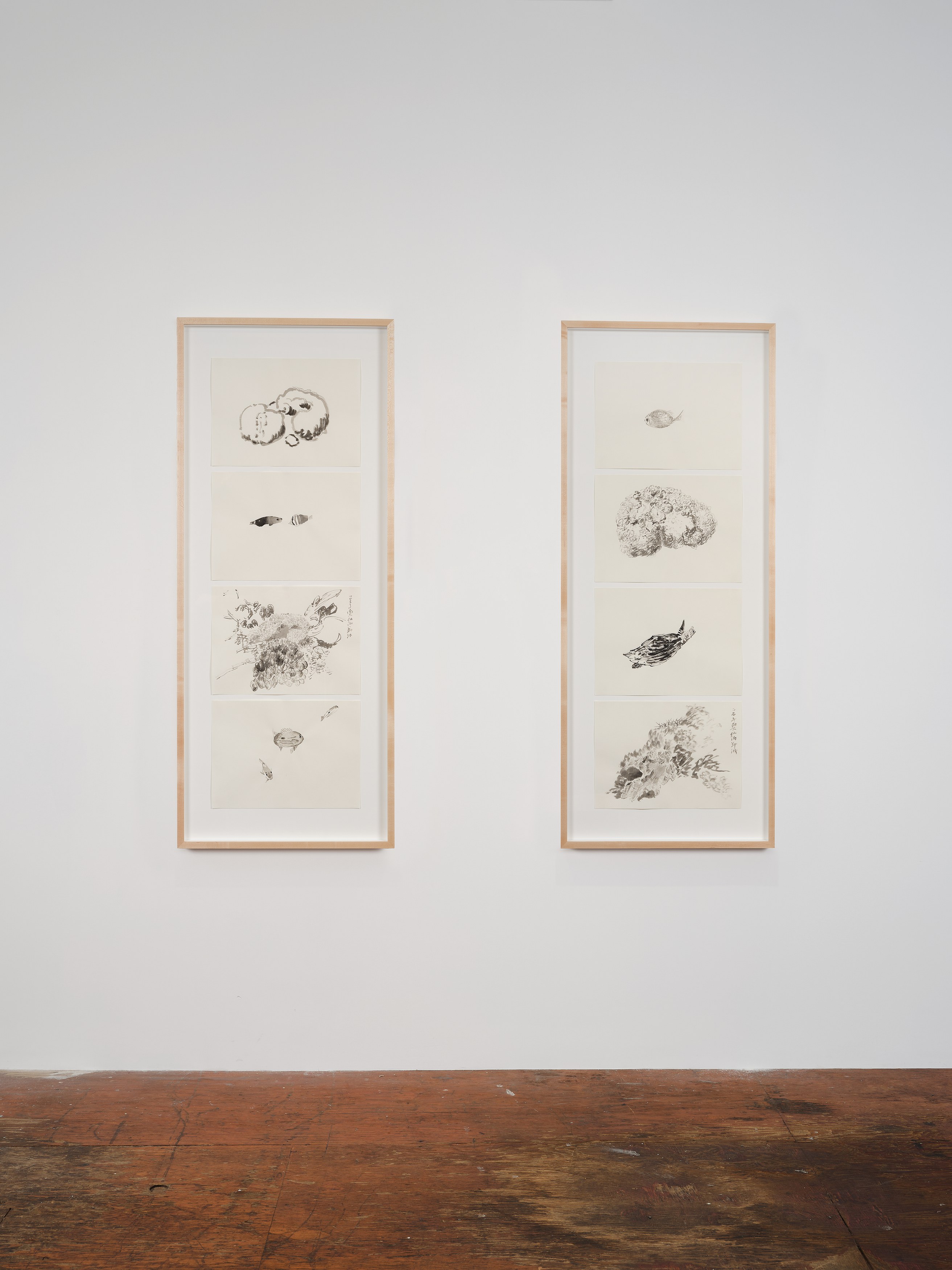 Zheng Bo, Vibrancy, Vibrancy, Vibrancy at Kiang Malingue, photo 9