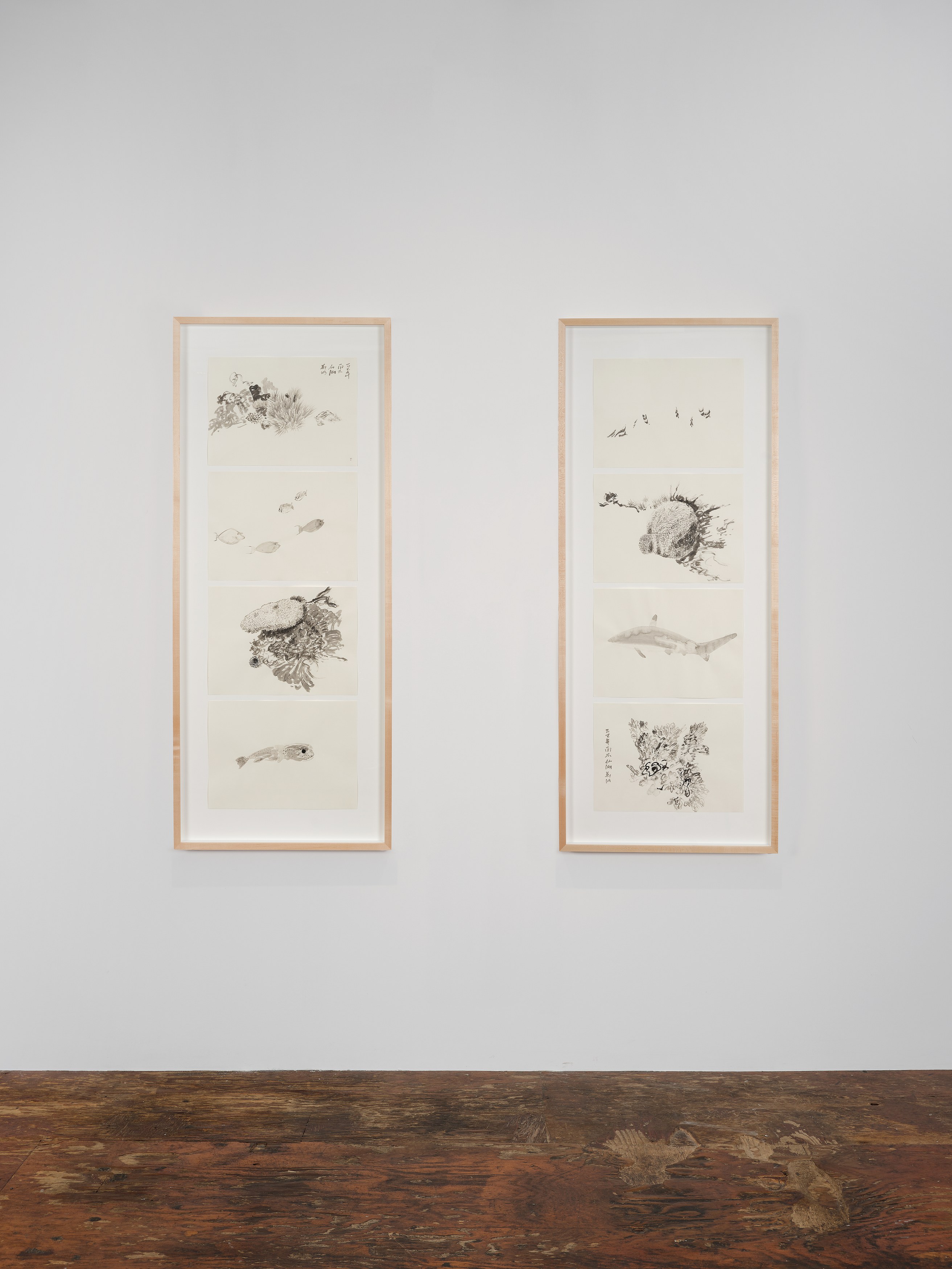 Zheng Bo, Vibrancy, Vibrancy, Vibrancy at Kiang Malingue, photo 10