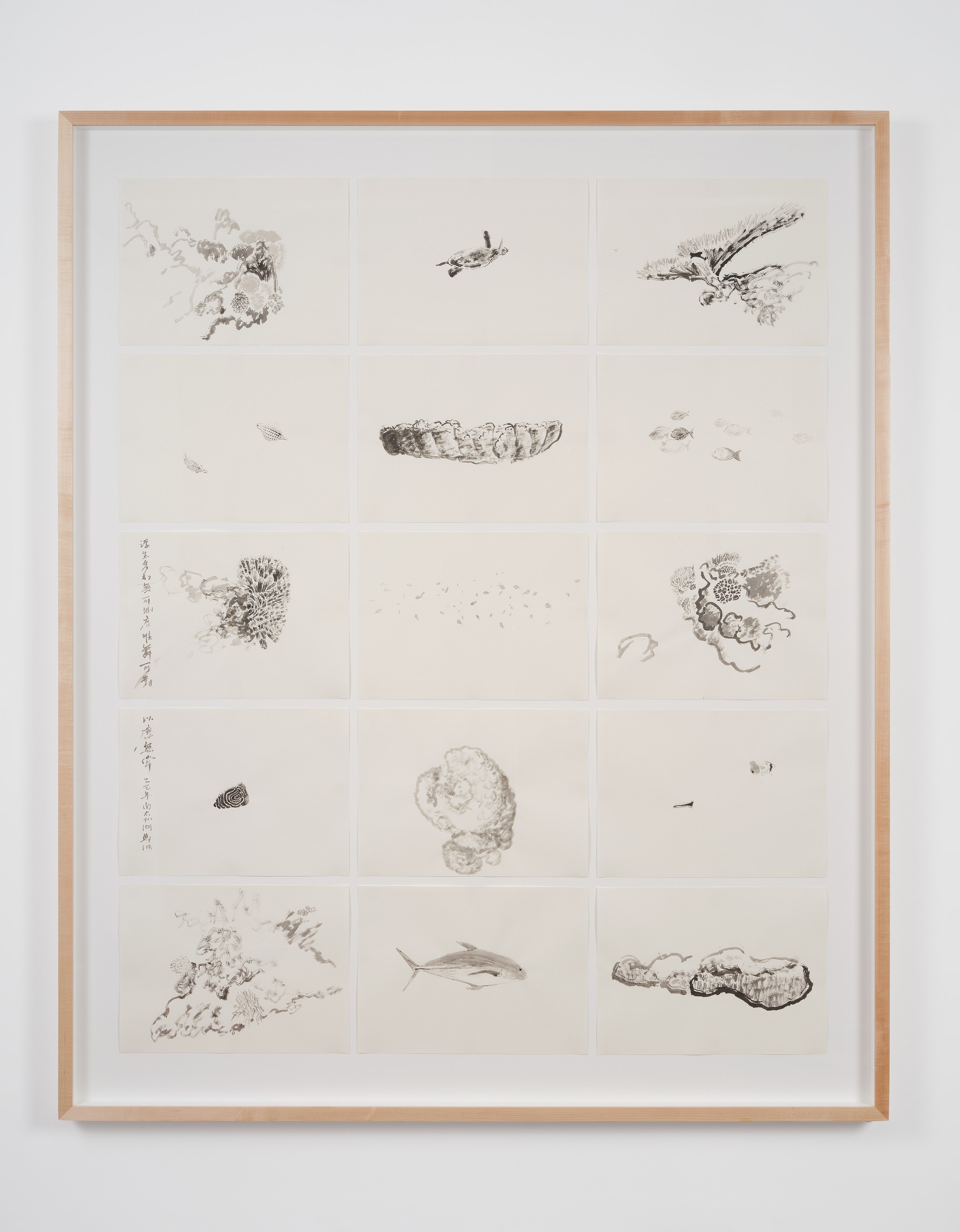 Zheng Bo, Vibrancy, Vibrancy, Vibrancy at Kiang Malingue, photo 22