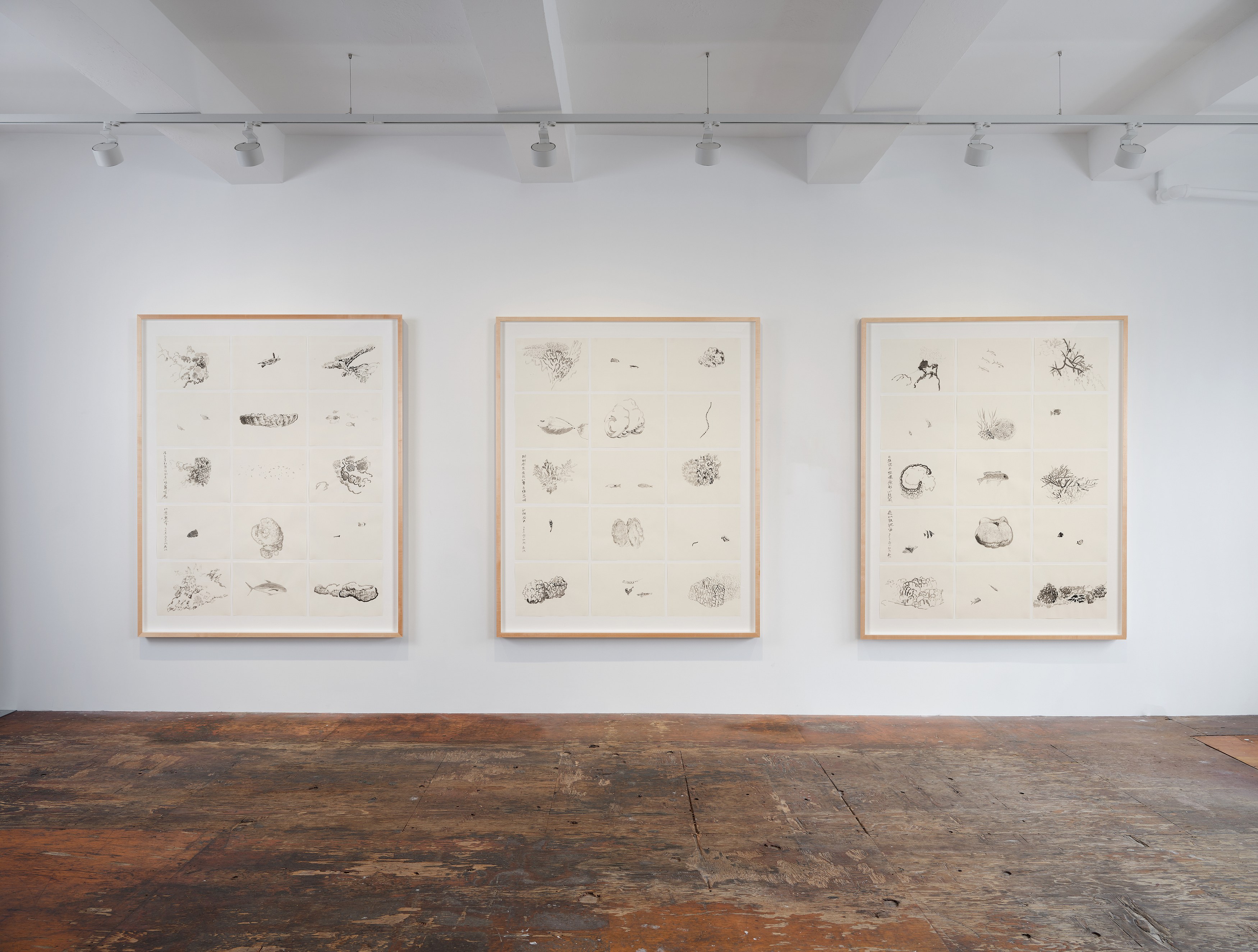 Zheng Bo, Vibrancy, Vibrancy, Vibrancy at Kiang Malingue, photo 21