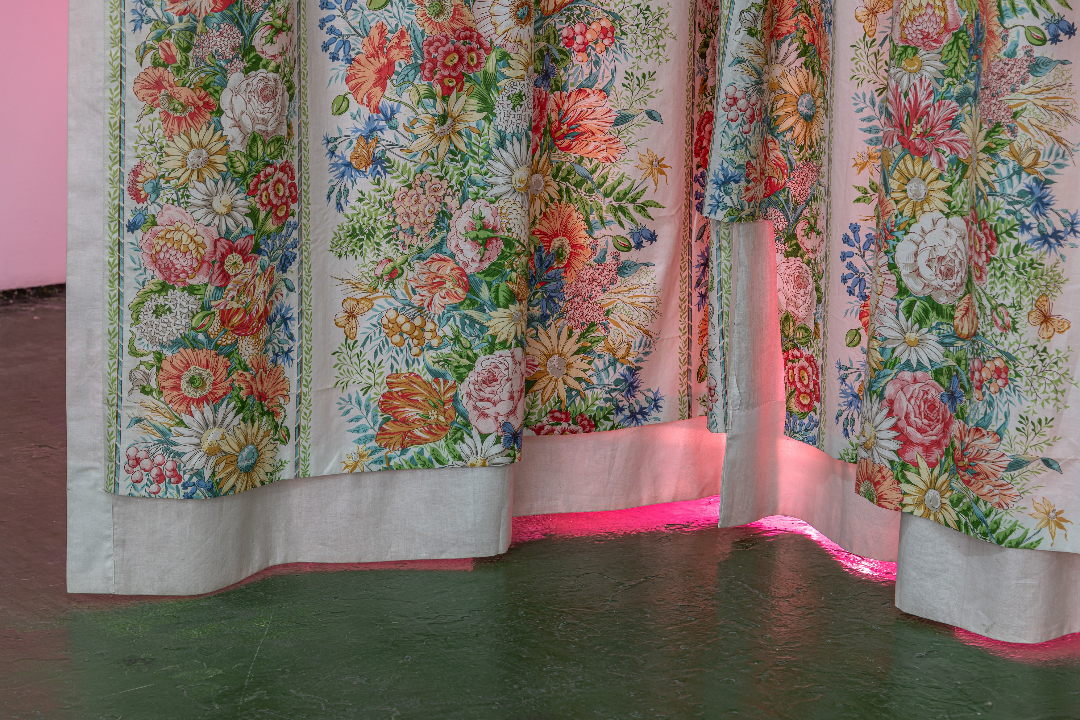 Jean-François, Daisy Krebs, Plasmatic Joy at Sherbet Green, photo 3