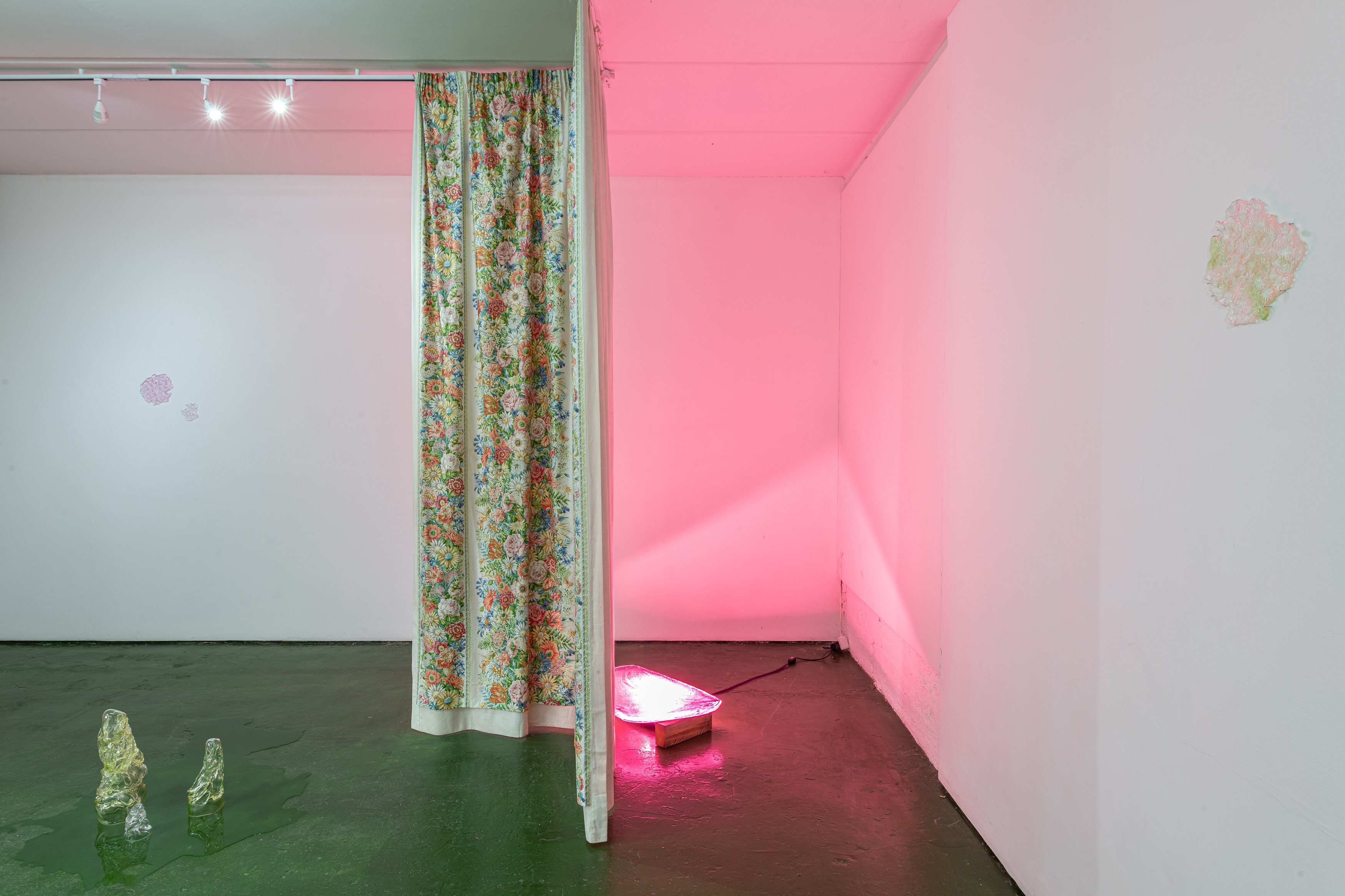 Jean-François, Daisy Krebs, Plasmatic Joy at Sherbet Green, photo 8