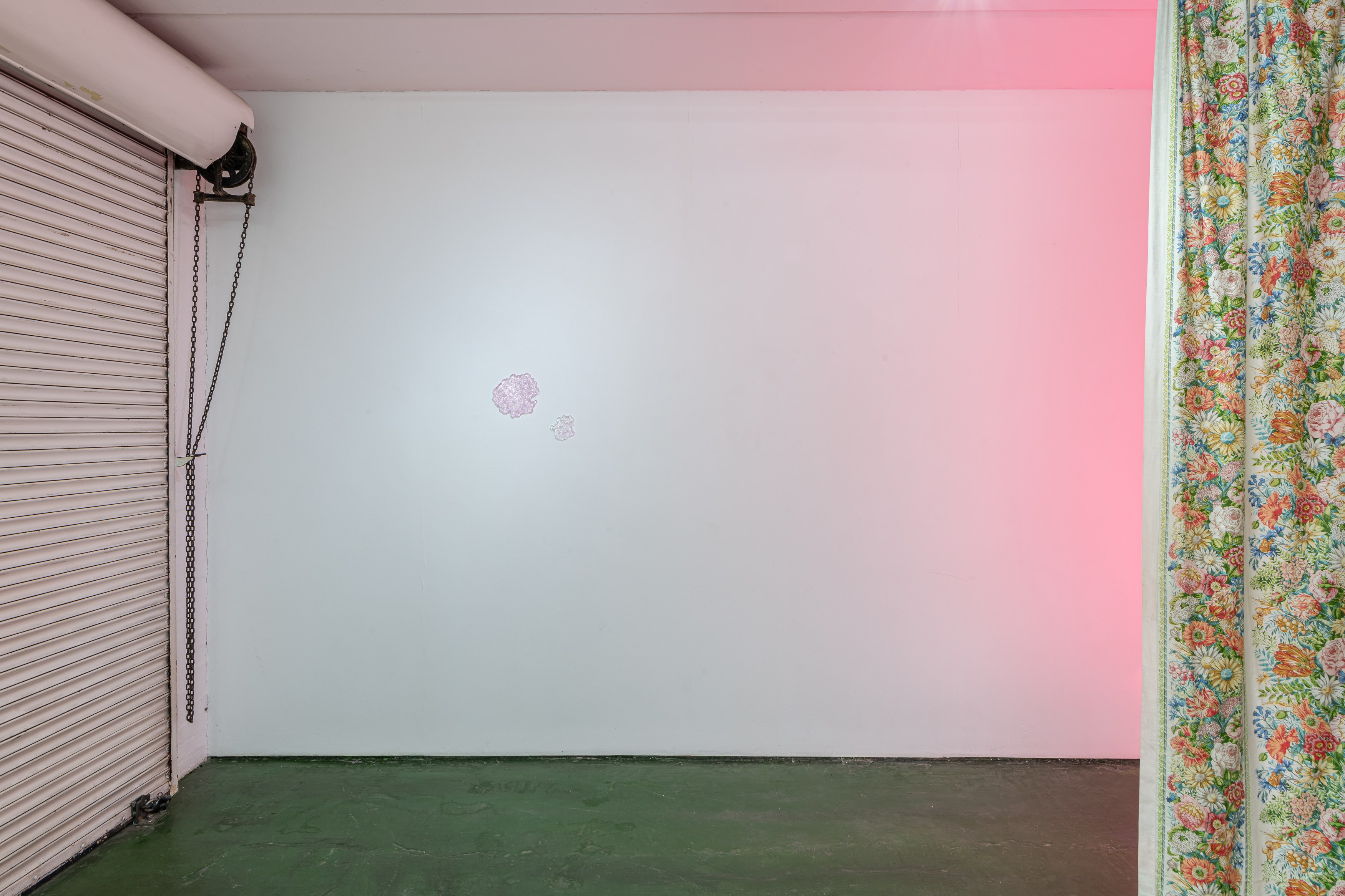 Jean-François, Daisy Krebs, Plasmatic Joy at Sherbet Green, photo 9