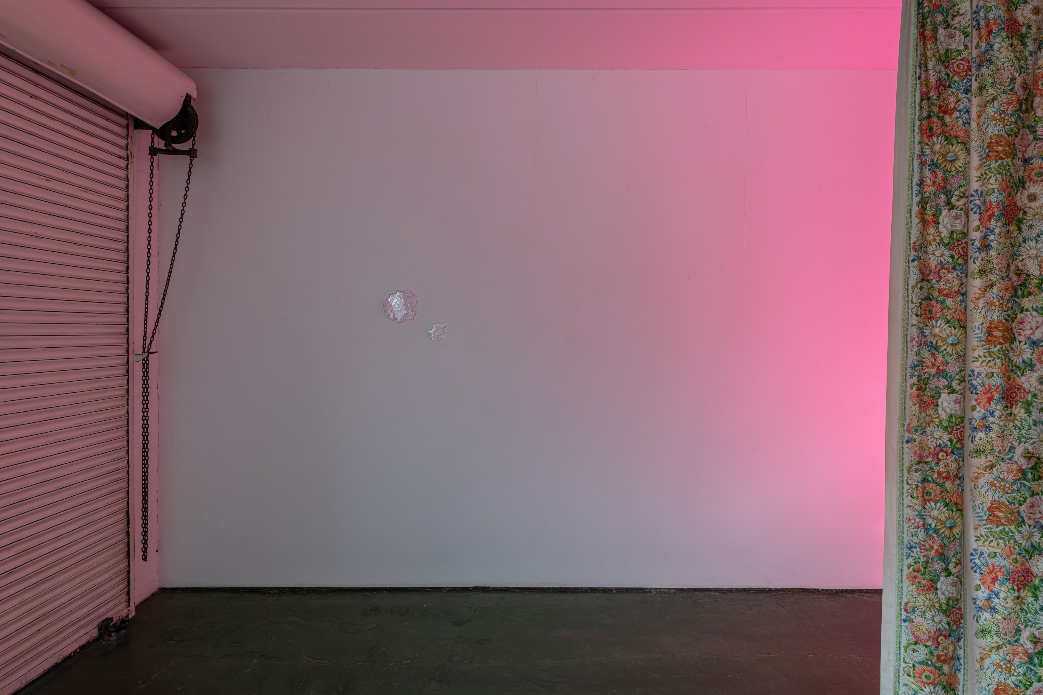 Jean-François, Daisy Krebs, Plasmatic Joy at Sherbet Green, photo 10