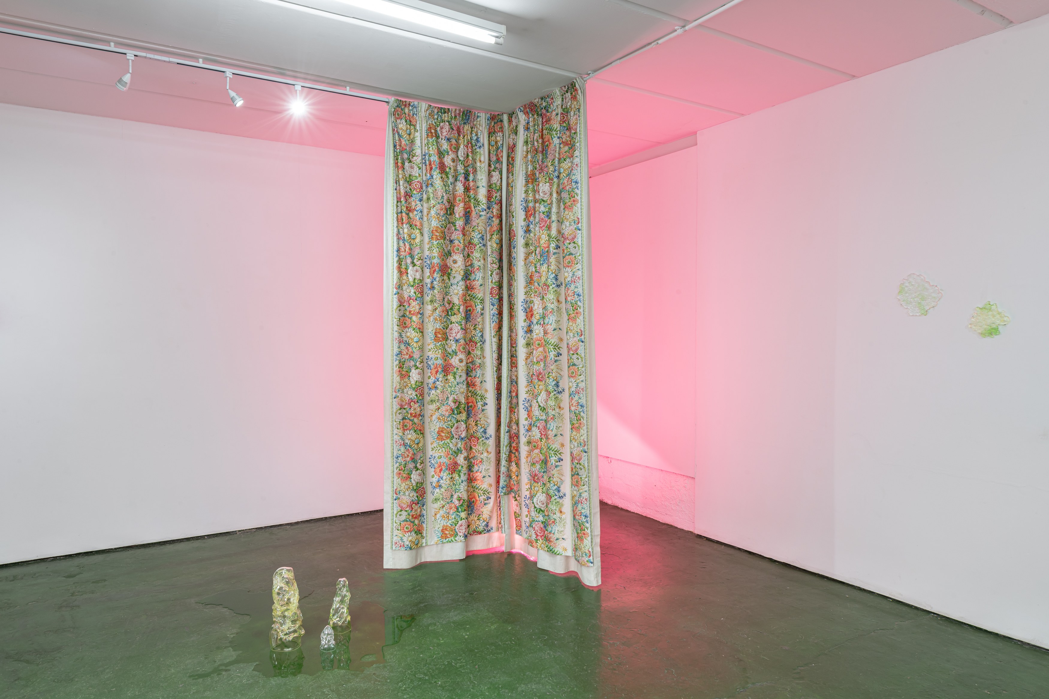 Jean-François, Daisy Krebs, Plasmatic Joy at Sherbet Green, photo 12