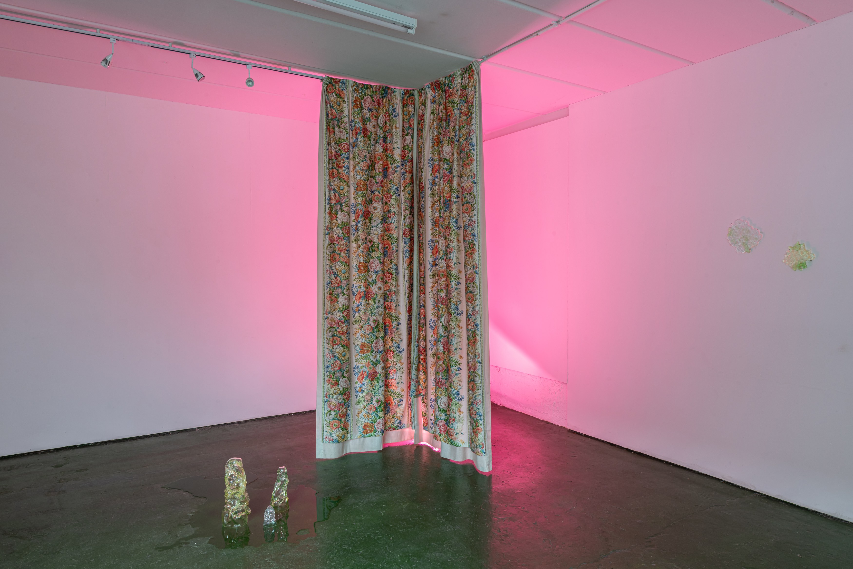 Jean-François, Daisy Krebs, Plasmatic Joy at Sherbet Green, photo 11