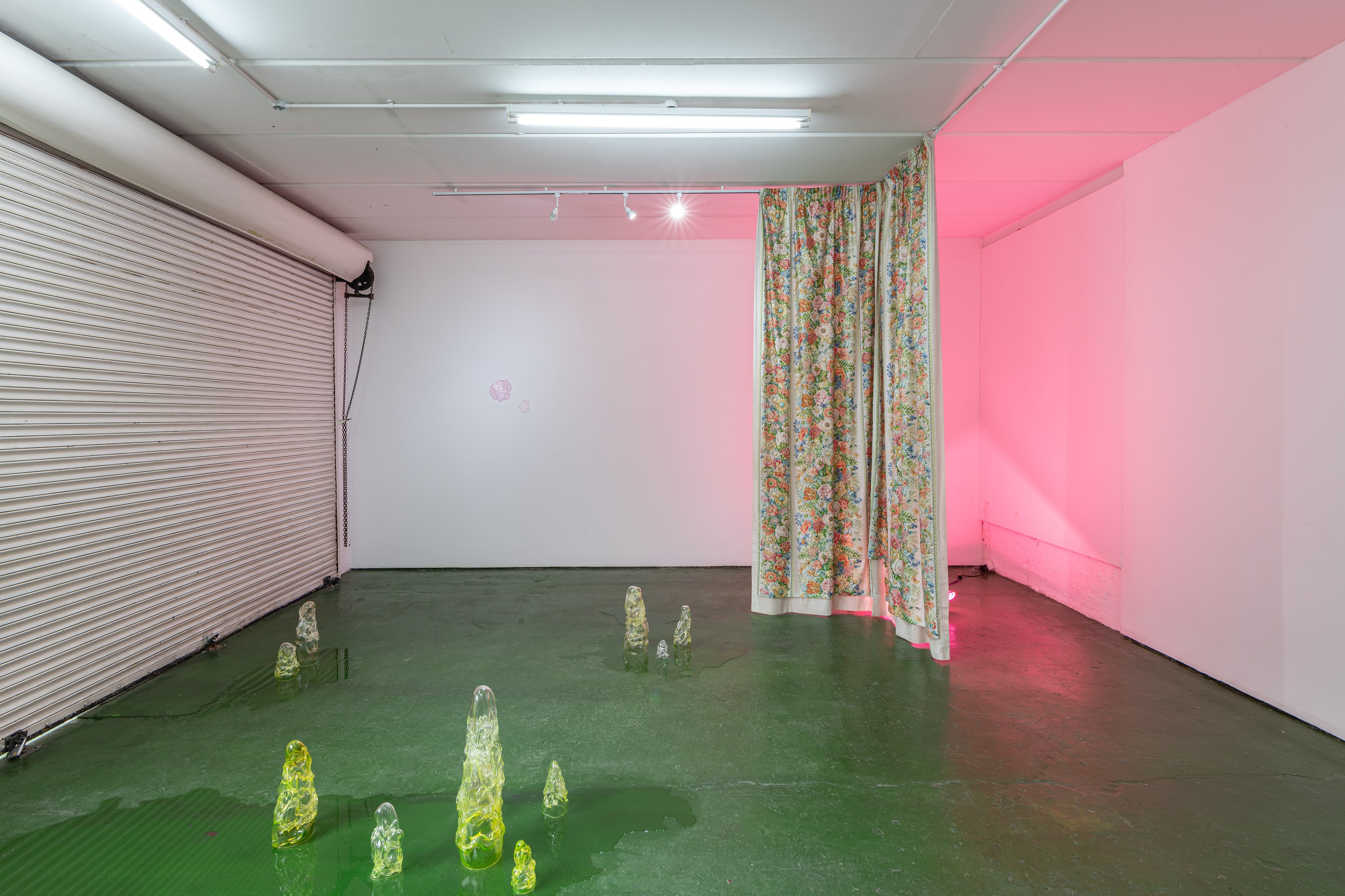 Jean-François, Daisy Krebs, Plasmatic Joy at Sherbet Green, photo 13