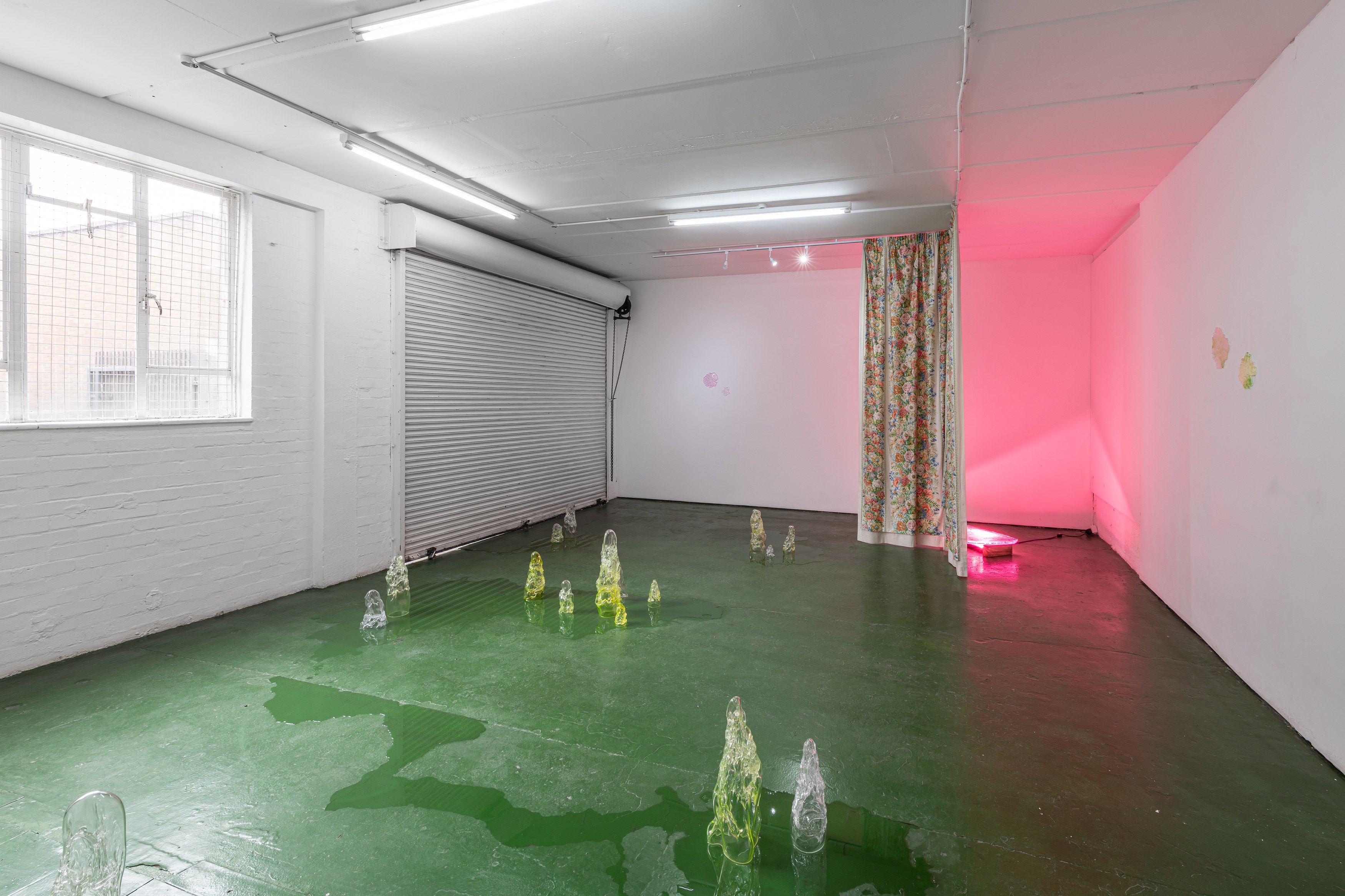 Jean-François, Daisy Krebs, Plasmatic Joy at Sherbet Green, photo 15