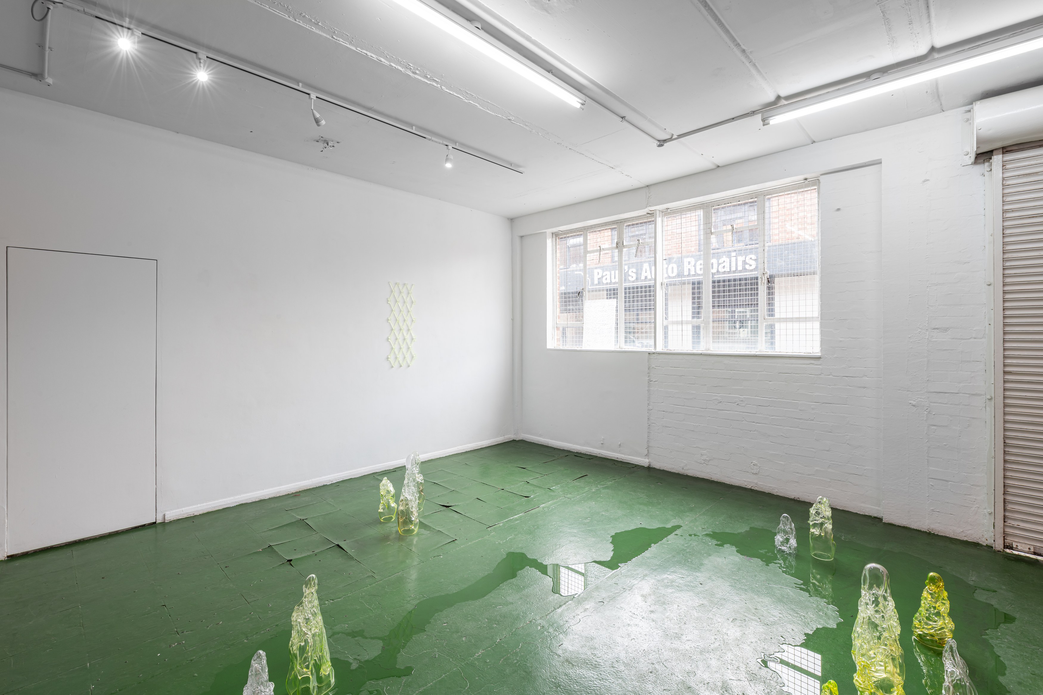 Jean-François, Daisy Krebs, Plasmatic Joy at Sherbet Green, photo 17