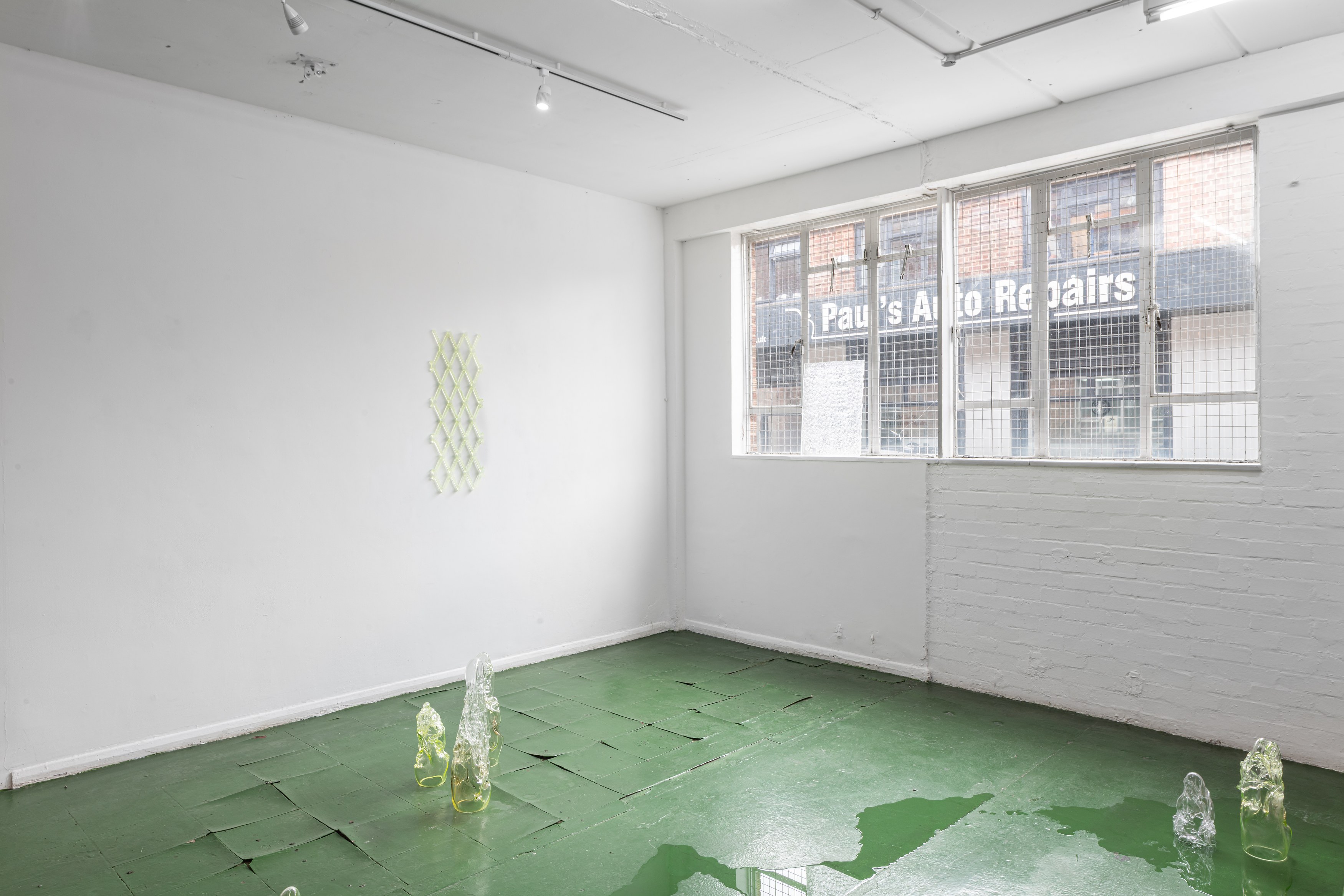Jean-François, Daisy Krebs, Plasmatic Joy at Sherbet Green, photo 18