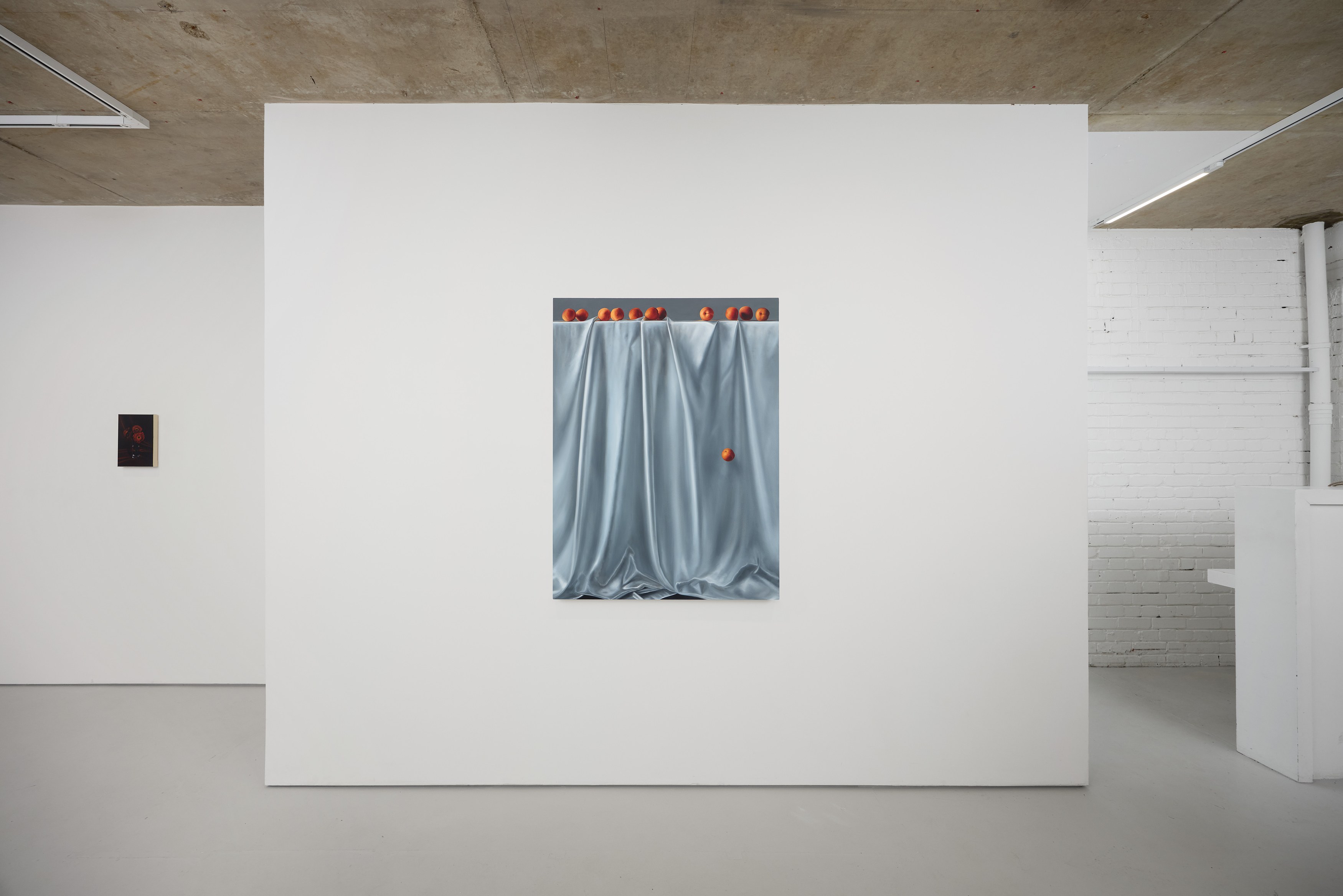 Danielle Fretwell, Tablescapes at Alice Amati, photo 5