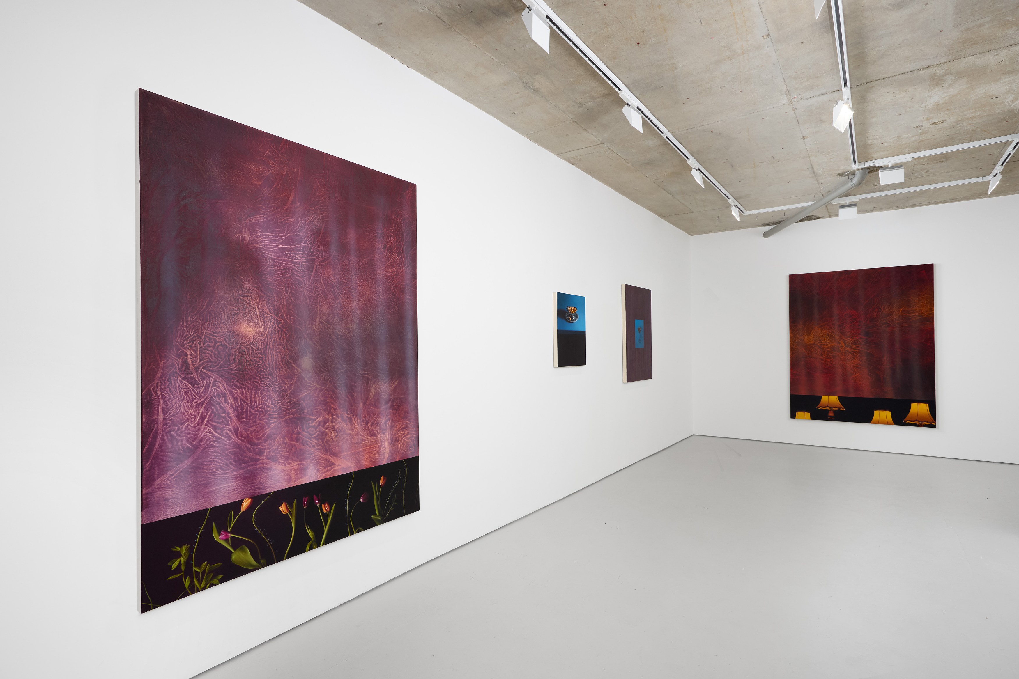 Danielle Fretwell, Tablescapes at Alice Amati, photo 2