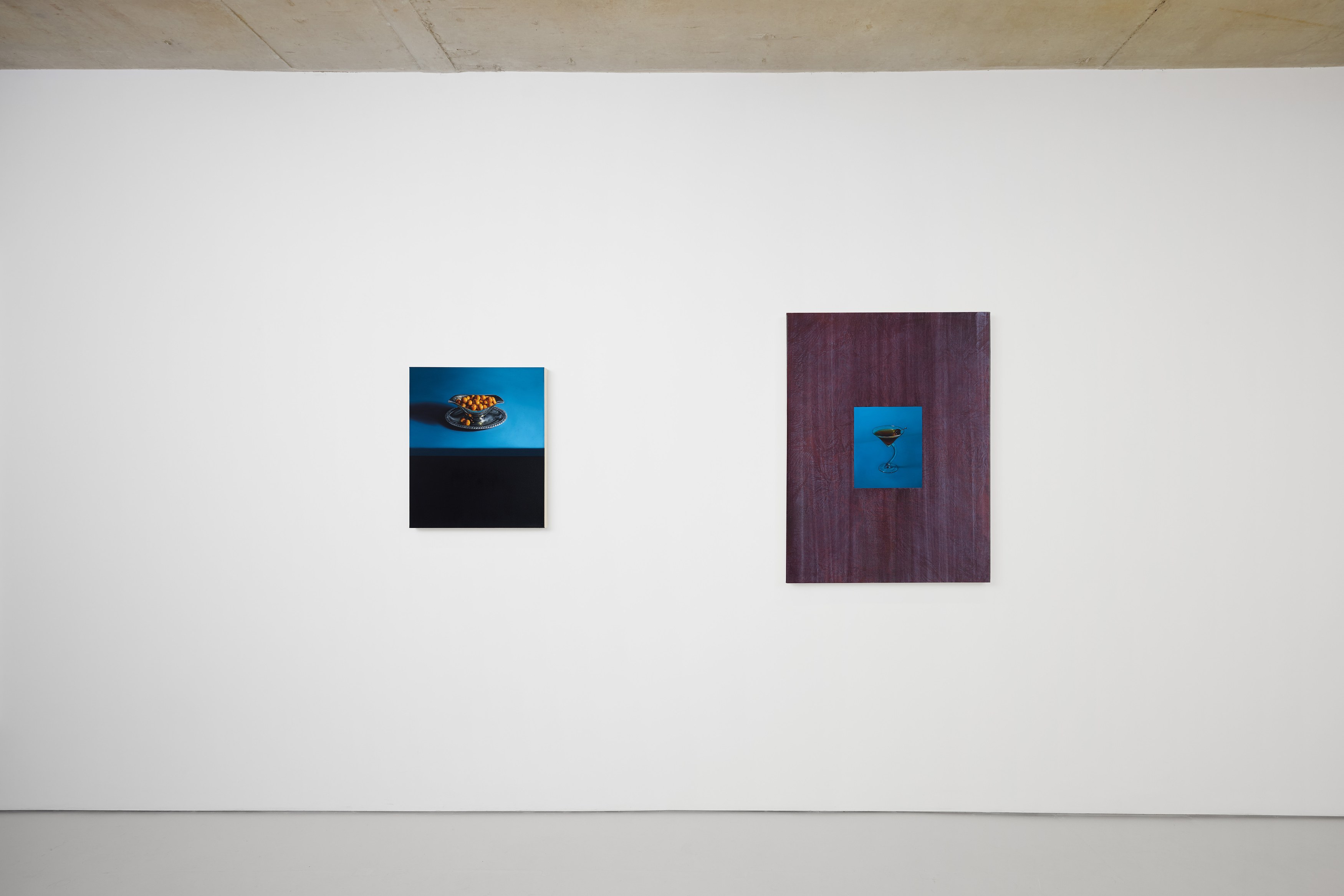 Danielle Fretwell, Tablescapes at Alice Amati, photo 4