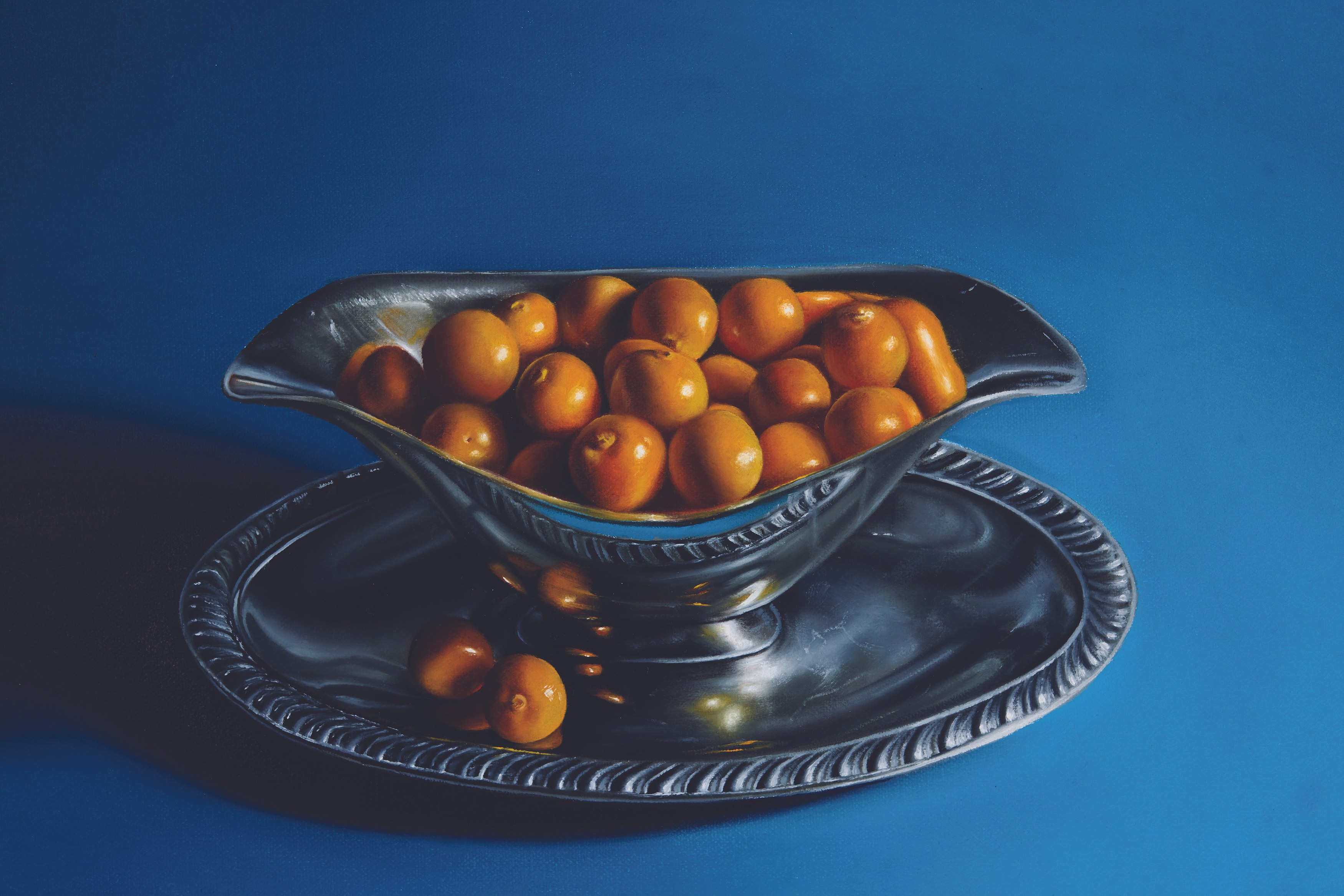 Danielle Fretwell, Tablescapes at Alice Amati, photo 19