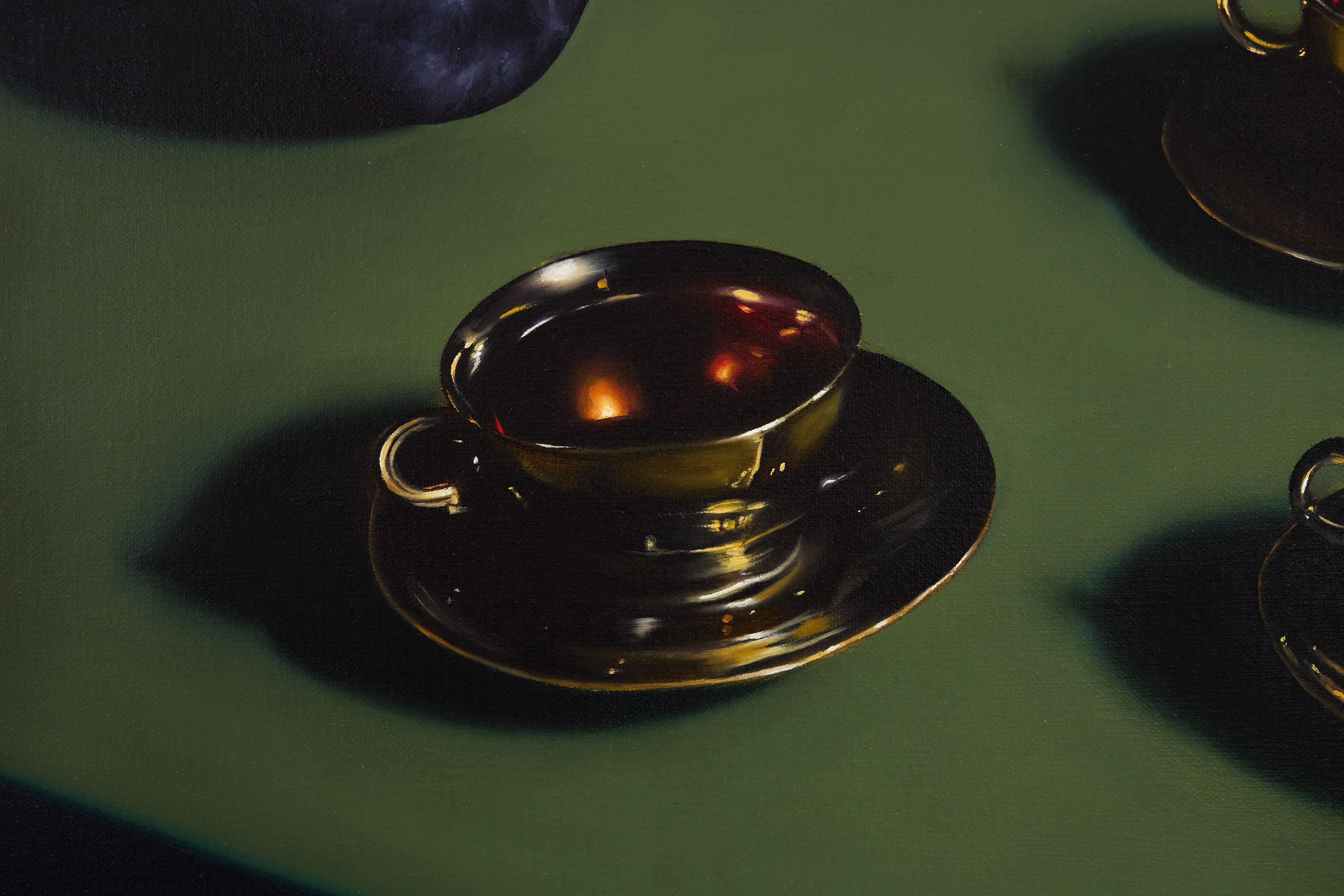 Danielle Fretwell, Tablescapes at Alice Amati, photo 30