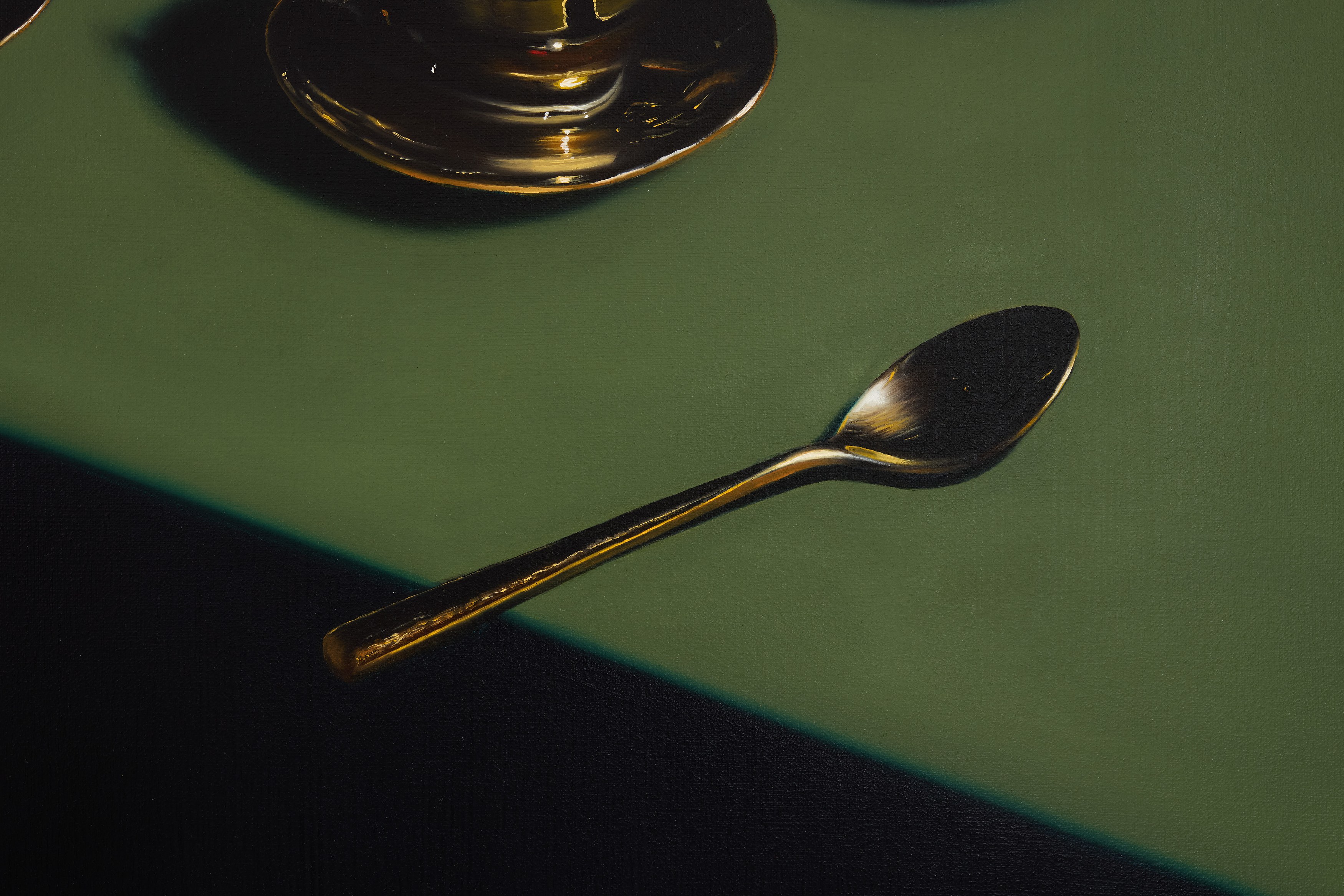 Danielle Fretwell, Tablescapes at Alice Amati, photo 32