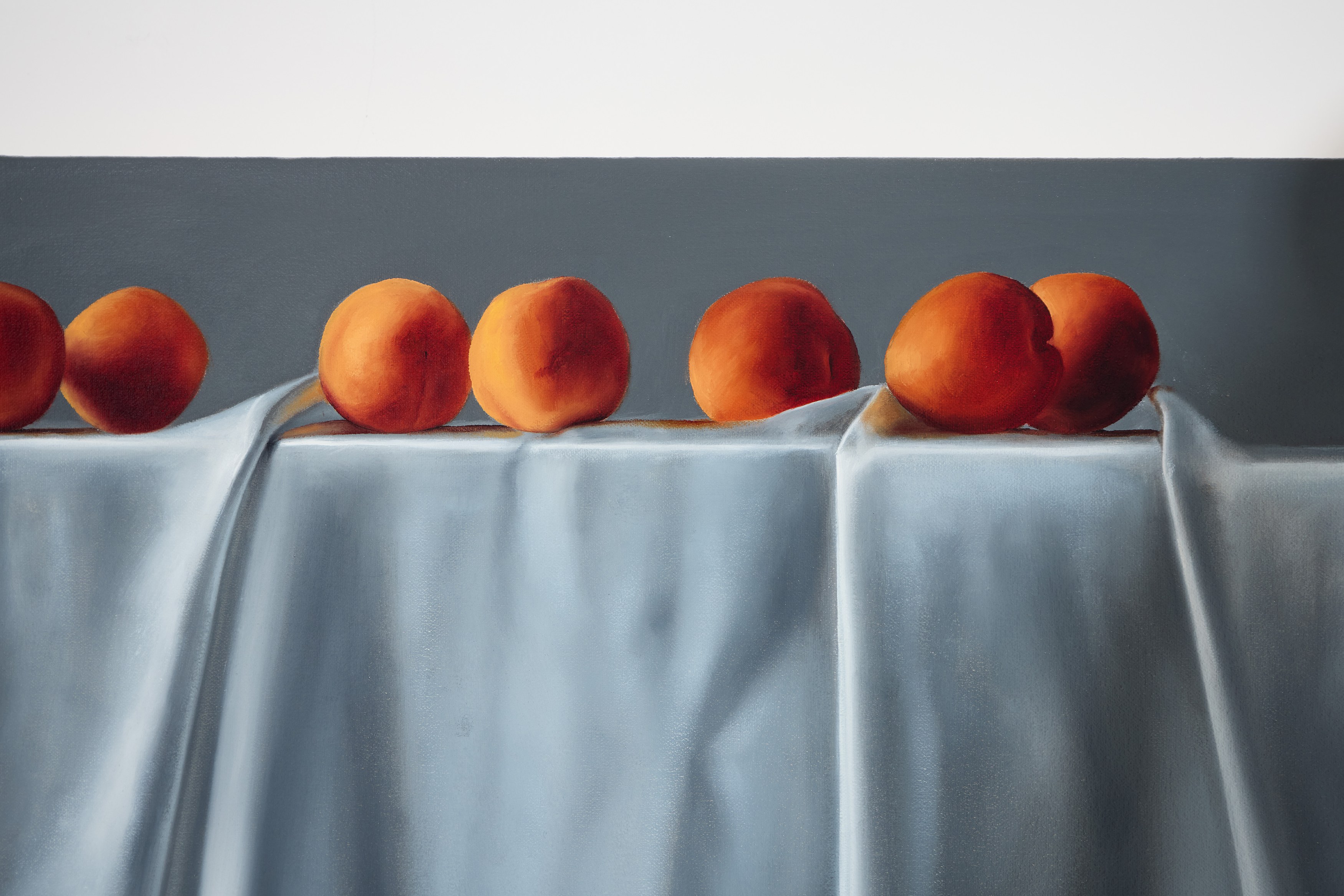Danielle Fretwell, Tablescapes at Alice Amati, photo 35