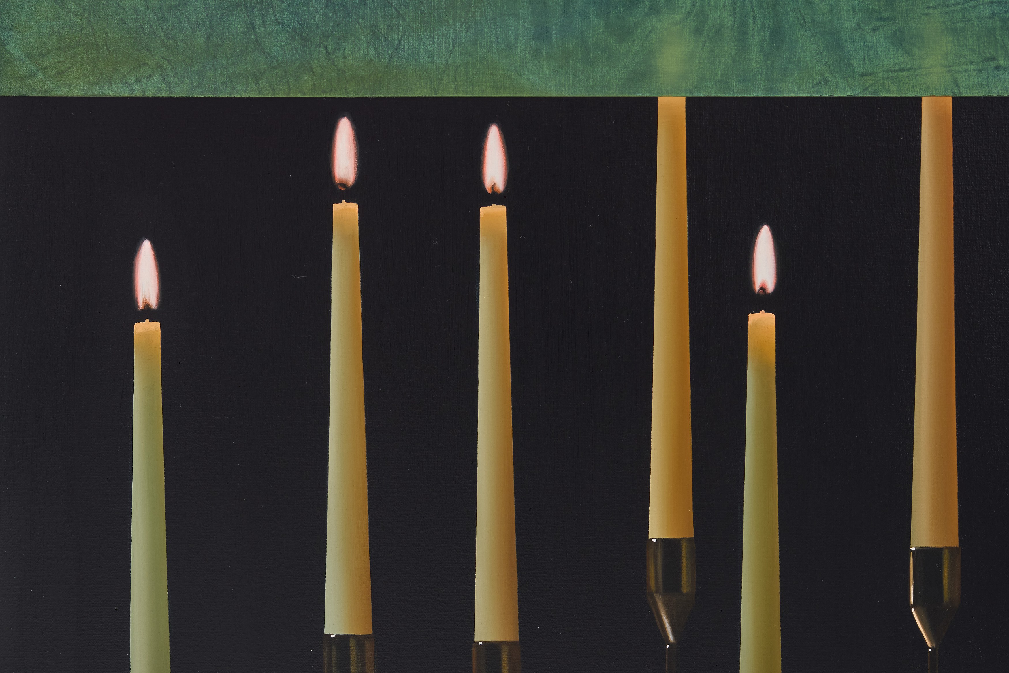 Danielle Fretwell, Tablescapes at Alice Amati, photo 42
