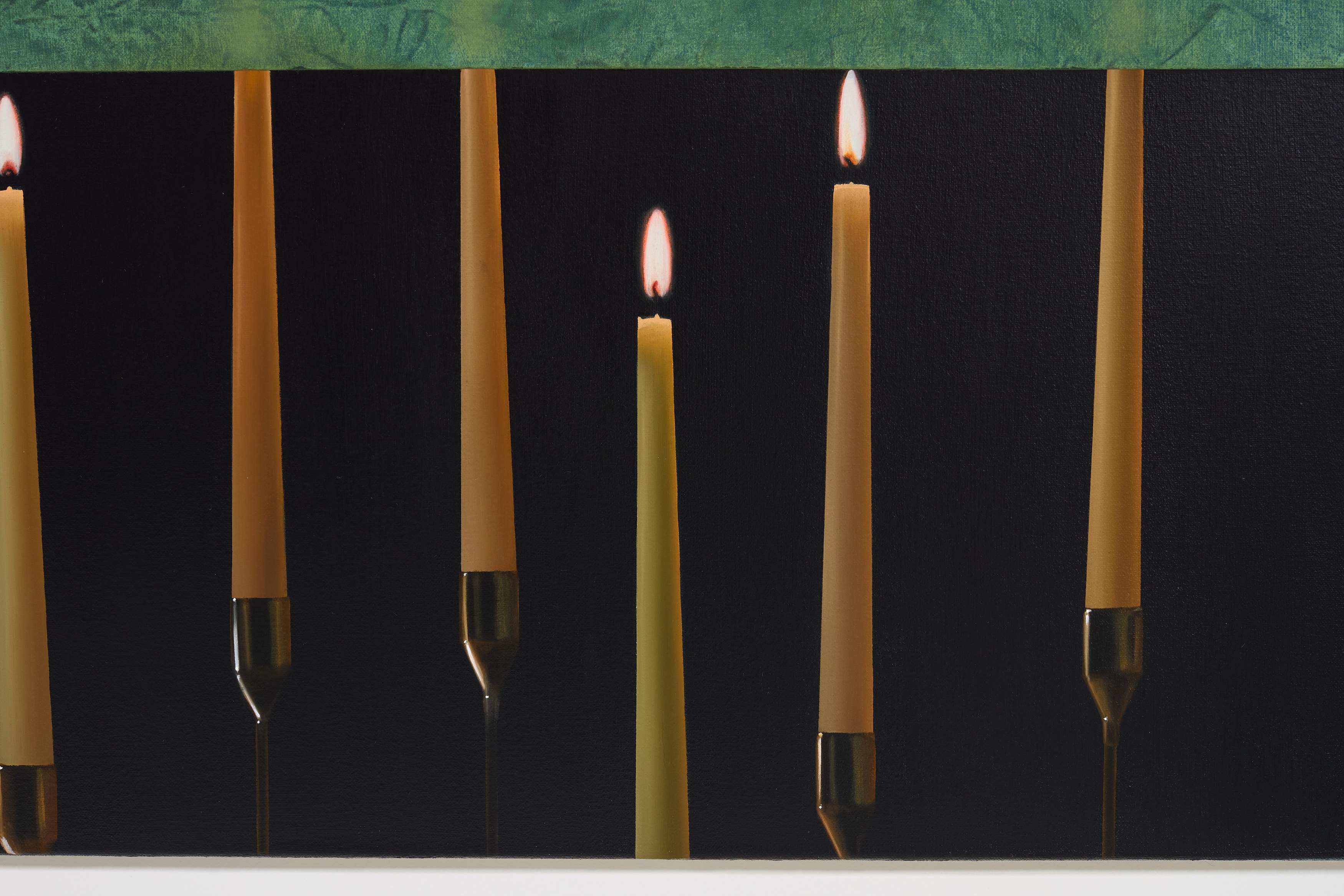 Danielle Fretwell, Tablescapes at Alice Amati, photo 41