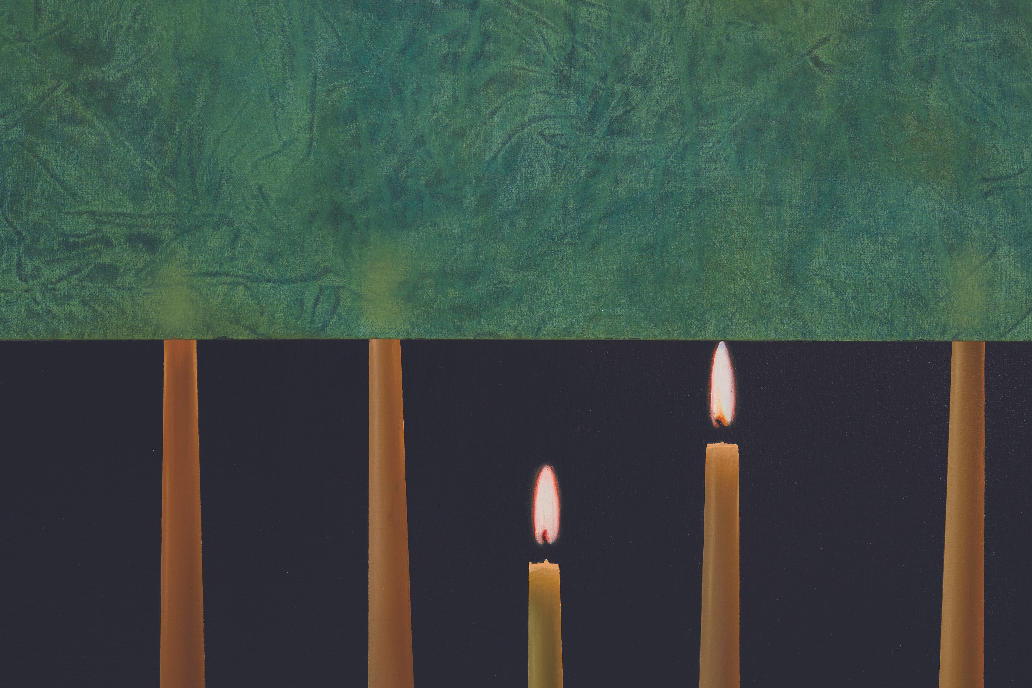 Danielle Fretwell, Tablescapes at Alice Amati, photo 40