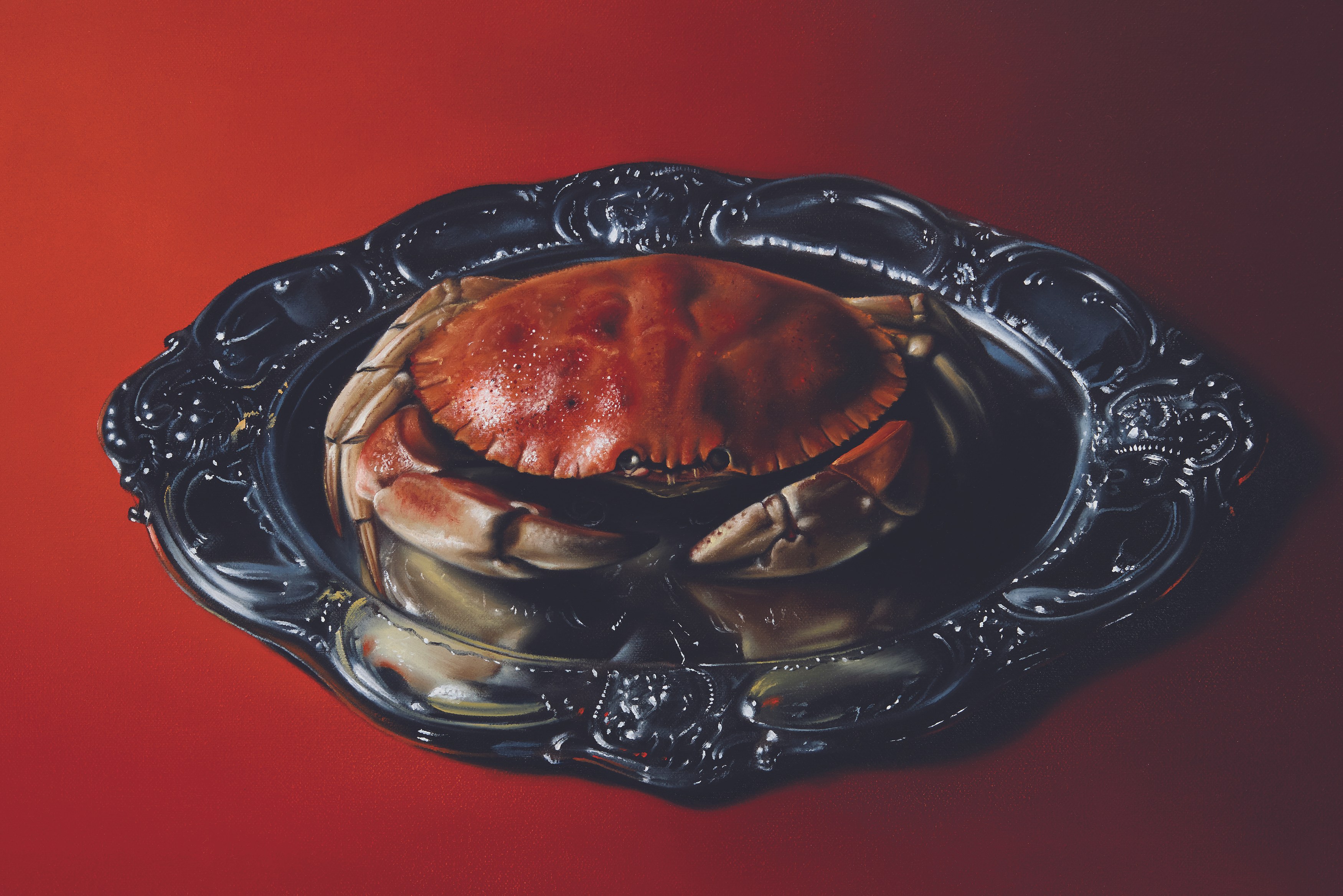 Danielle Fretwell, Tablescapes at Alice Amati, photo 45