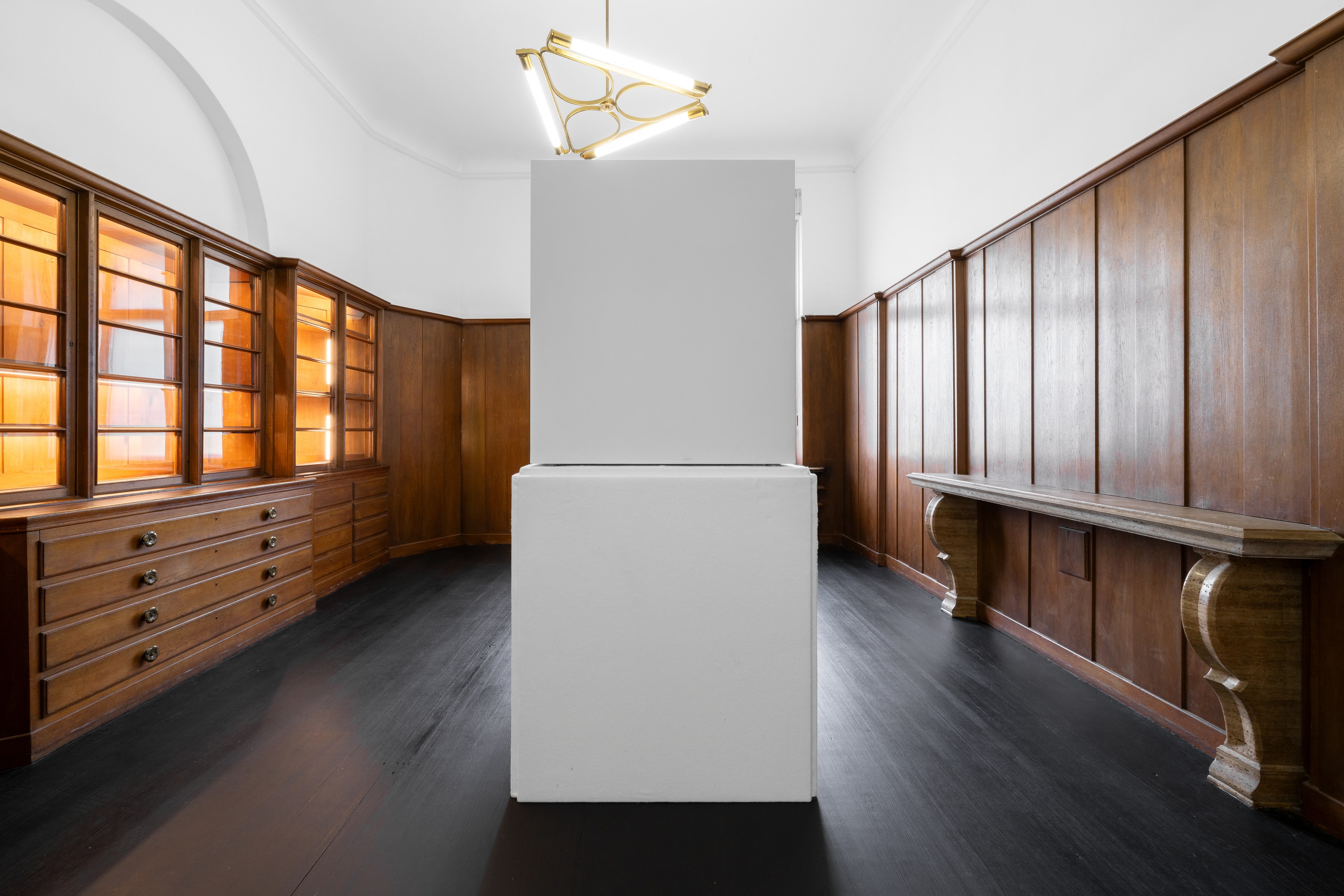 Marc Kokopeli, Now We Are on Easy Street at Isabella Bortolozzi, photo 6