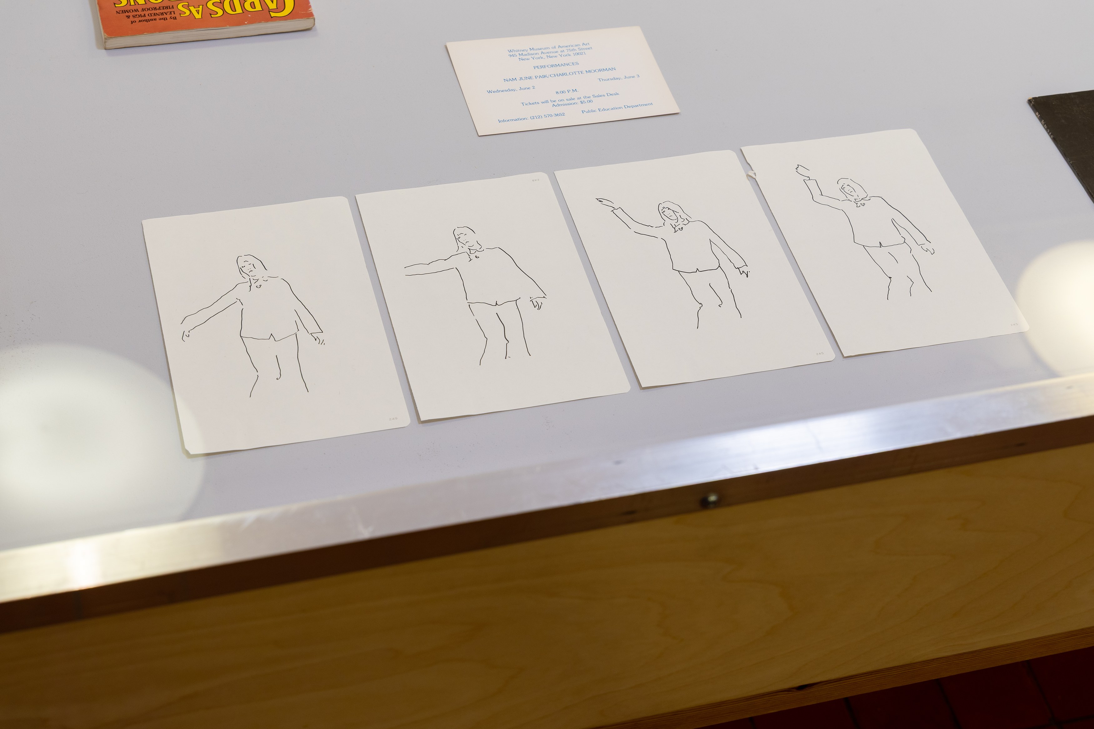 Someone’s Doing Something, Someone’s Doing Something at Gestures, photo 12