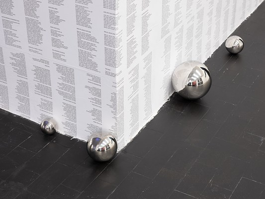 Mark Leckey | Contemporary Art Library